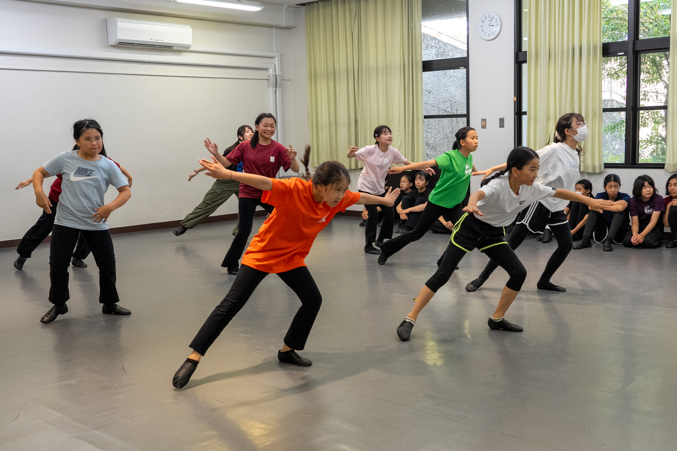 【夏の合宿2025】STATC（滋賀シアターアーツトレーニングセンター）《7月31日(木)～8月3日(日)》-0397