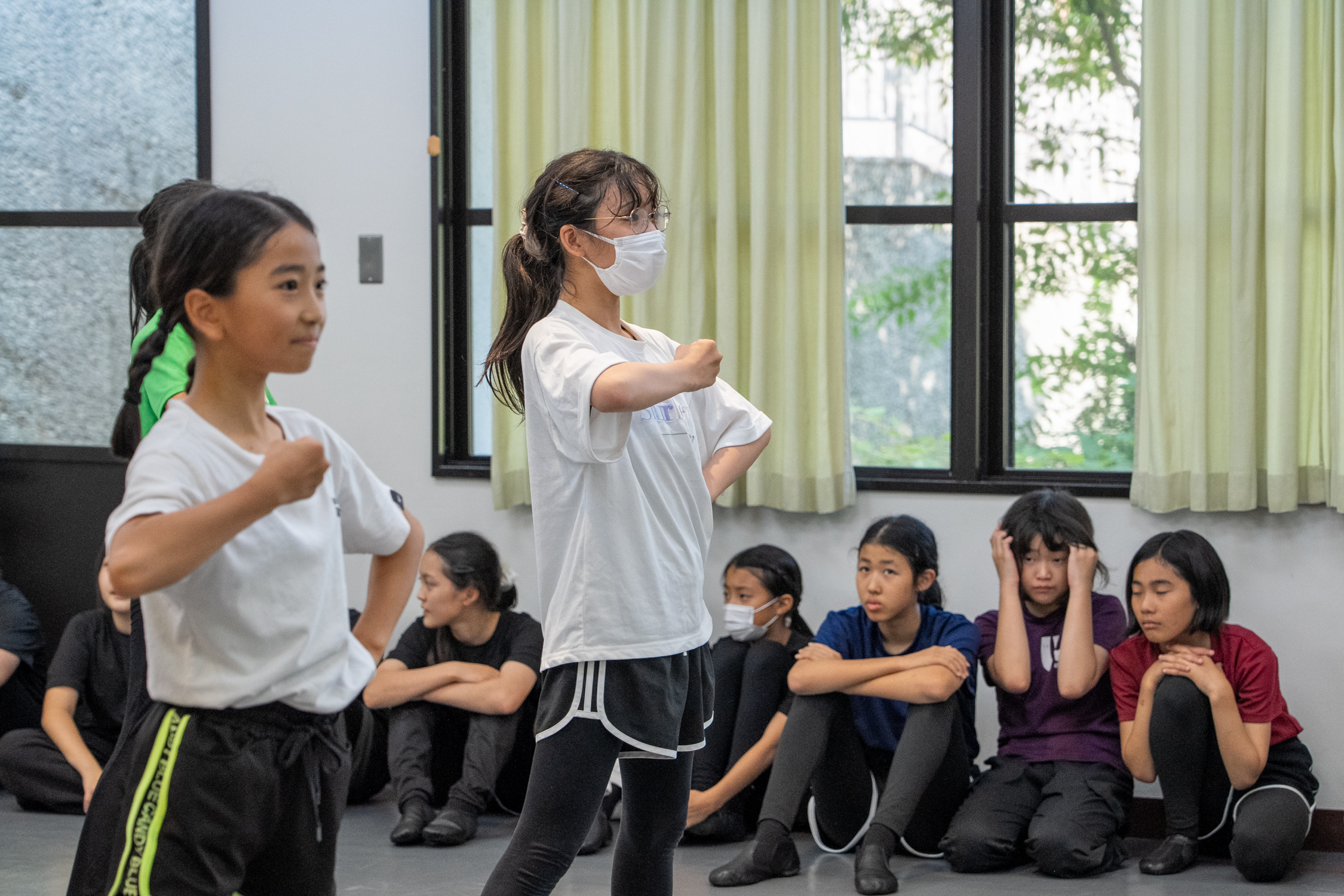 【夏の合宿2025】STATC（滋賀シアターアーツトレーニングセンター）《7月31日(木)～8月3日(日)》-0401