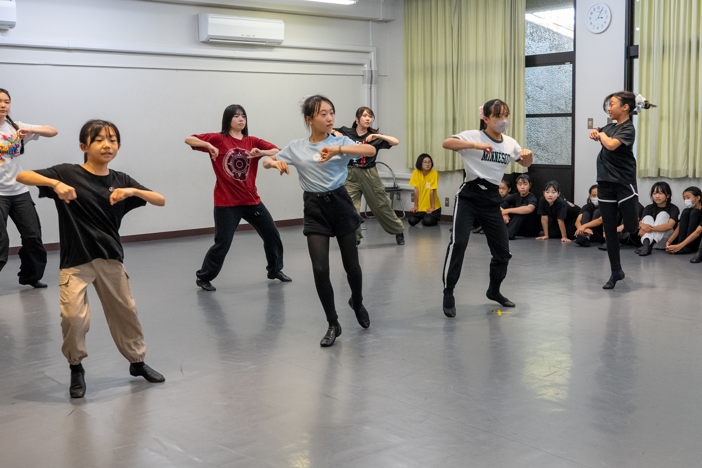 【夏の合宿2025】STATC（滋賀シアターアーツトレーニングセンター）《7月31日(木)～8月3日(日)》-0402