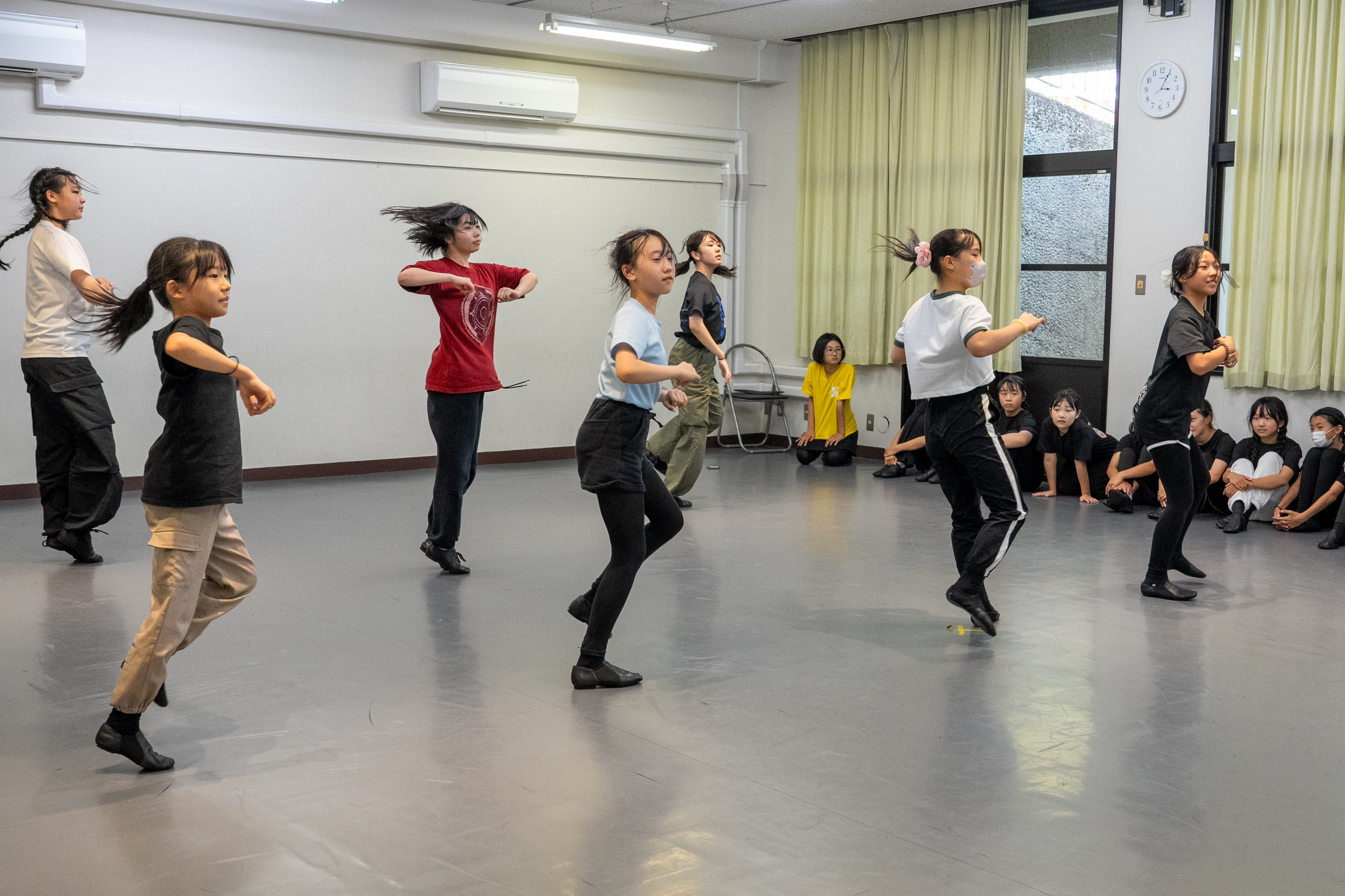 【夏の合宿2025】STATC(滋賀シアターアーツトレーニングセンター)《7月31日(木)~8月3日(日)》-0403