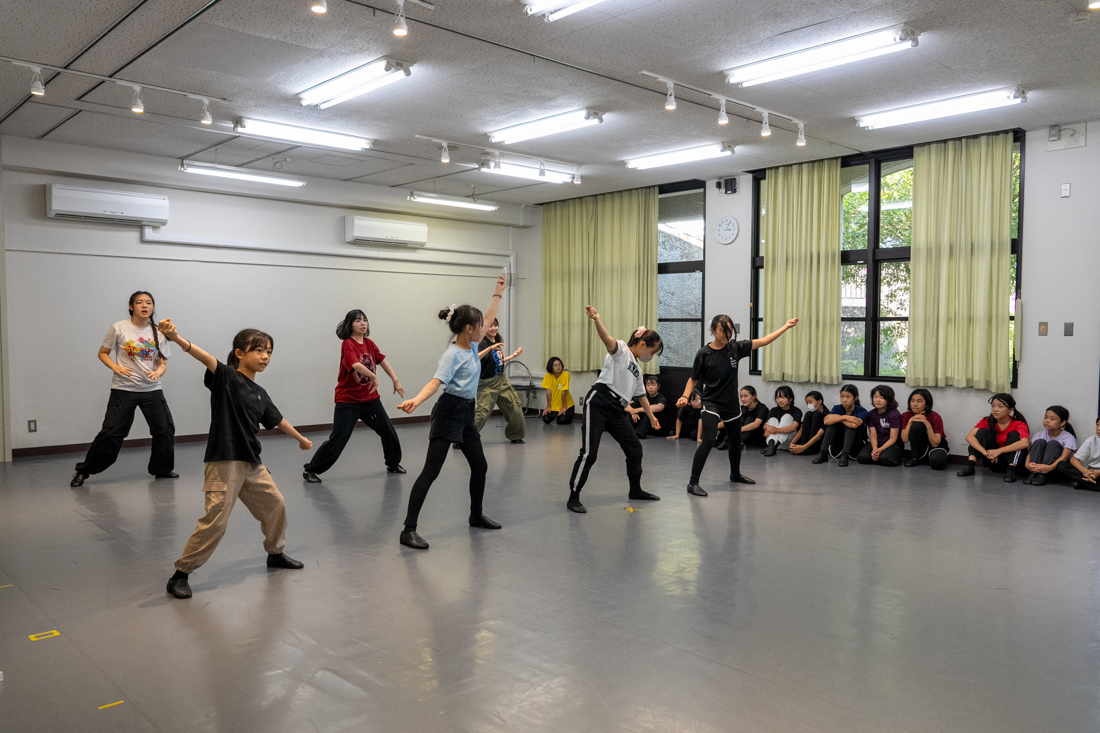 【夏の合宿2025】STATC（滋賀シアターアーツトレーニングセンター）《7月31日(木)～8月3日(日)》-0404