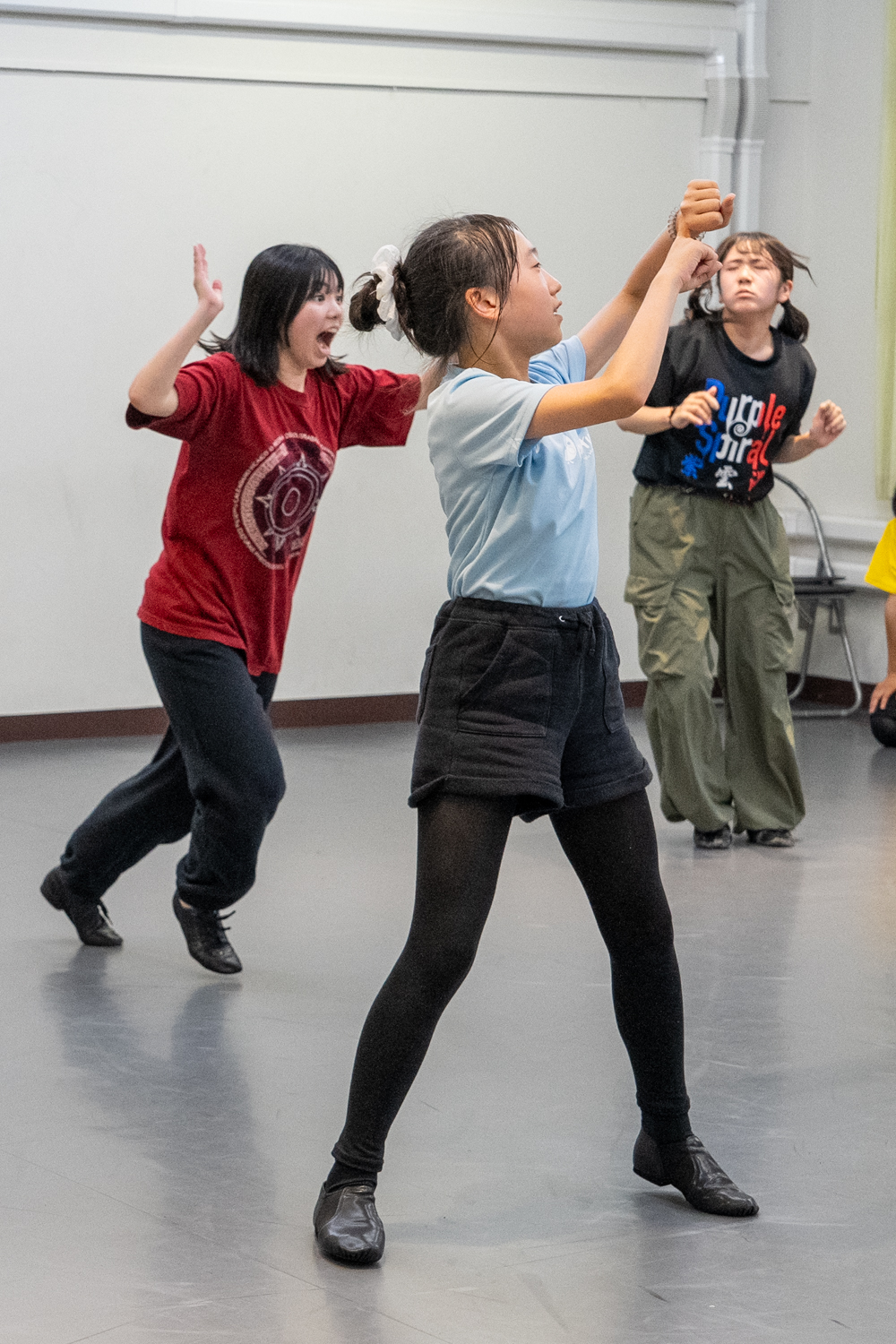 【夏の合宿2025】STATC（滋賀シアターアーツトレーニングセンター）《7月31日(木)～8月3日(日)》-0405