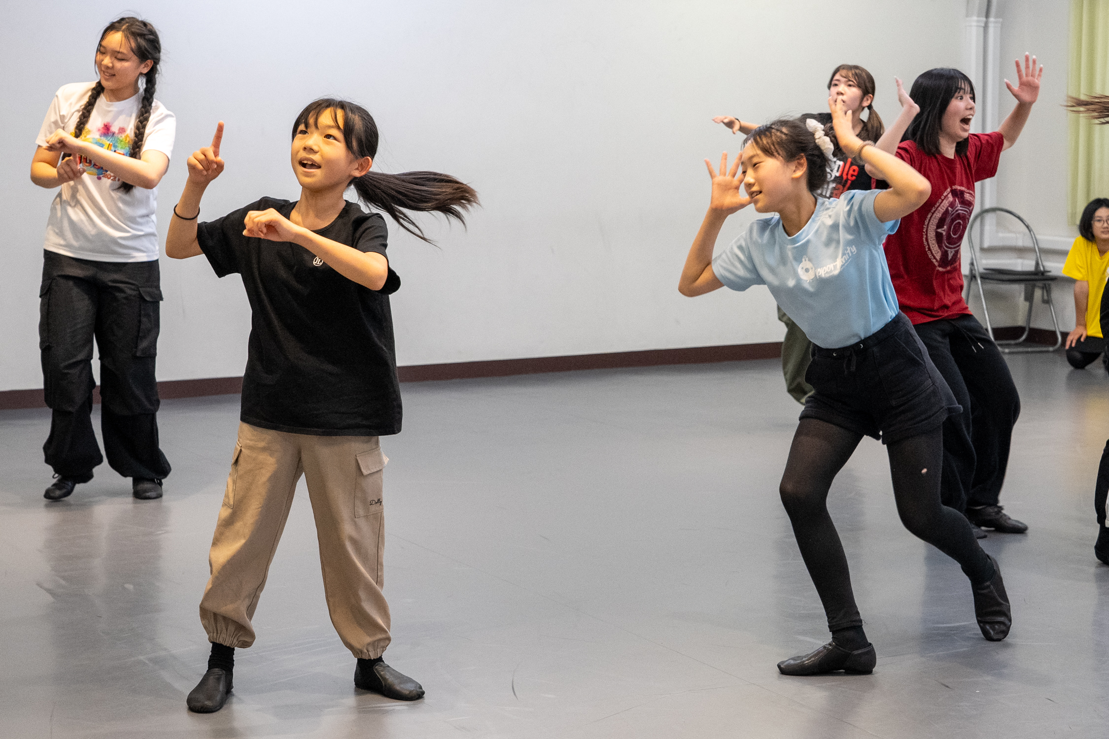 【夏の合宿2025】STATC（滋賀シアターアーツトレーニングセンター）《7月31日(木)～8月3日(日)》-0406