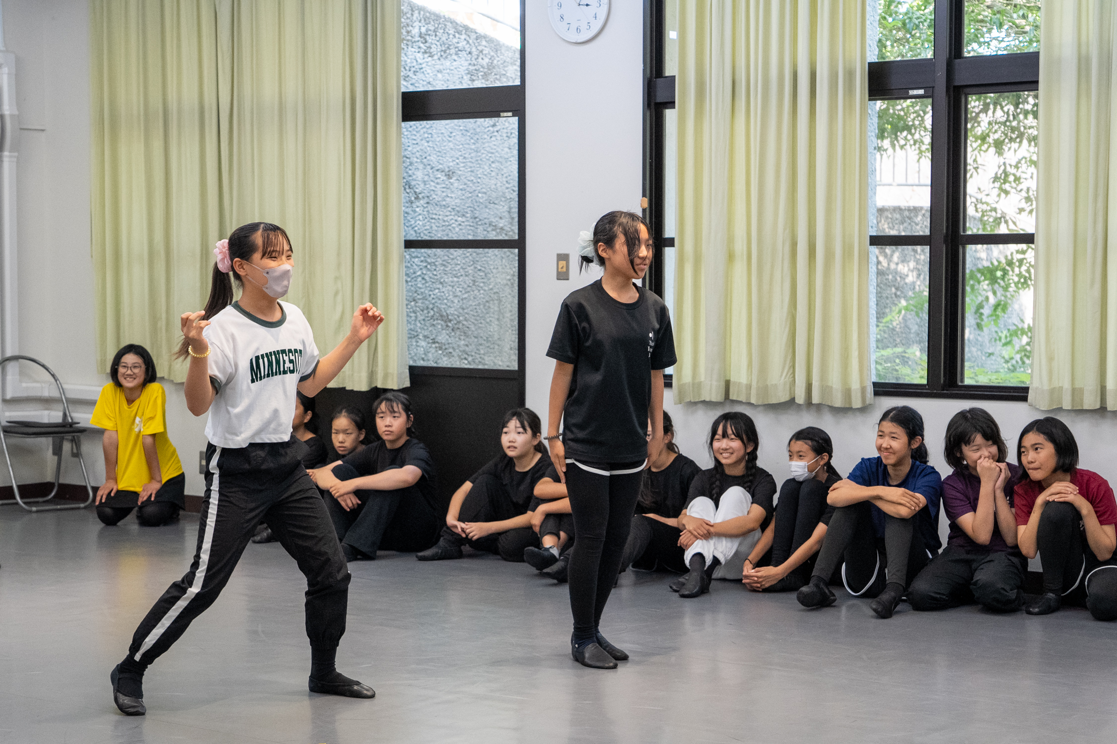 【夏の合宿2025】STATC（滋賀シアターアーツトレーニングセンター）《7月31日(木)～8月3日(日)》-0409