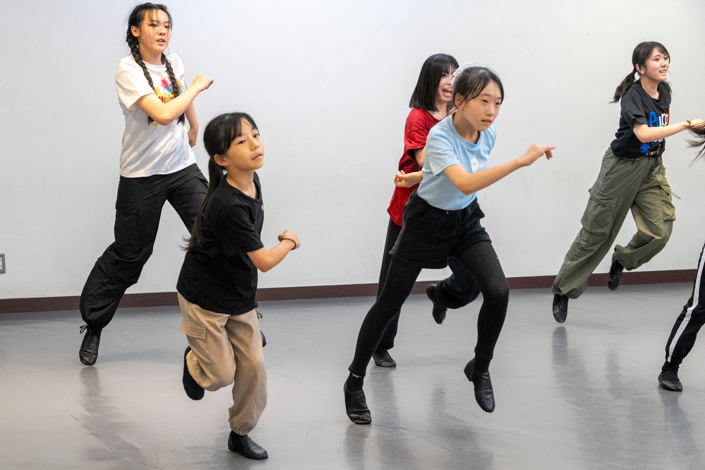 【夏の合宿2025】STATC（滋賀シアターアーツトレーニングセンター）《7月31日(木)～8月3日(日)》-0410