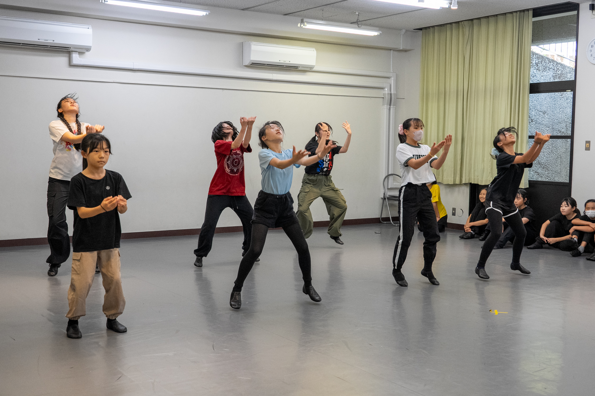 【夏の合宿2025】STATC（滋賀シアターアーツトレーニングセンター）《7月31日(木)～8月3日(日)》-0413