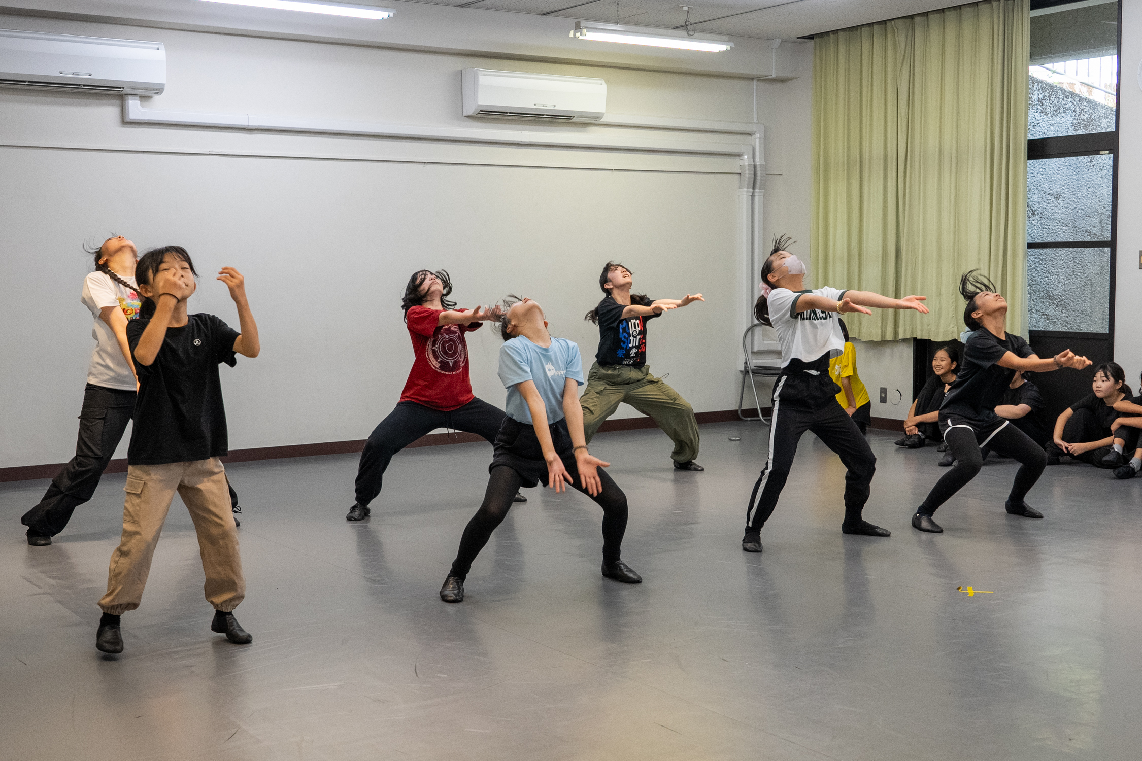 【夏の合宿2025】STATC（滋賀シアターアーツトレーニングセンター）《7月31日(木)～8月3日(日)》-0414