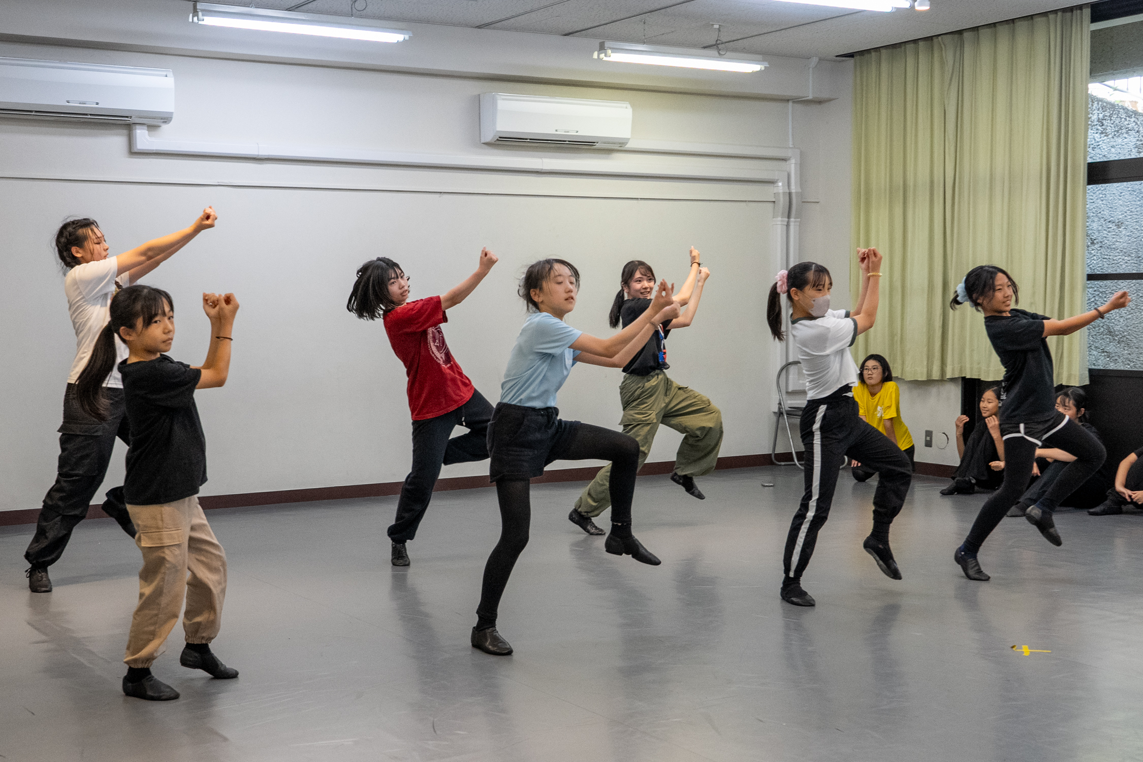 【夏の合宿2025】STATC(滋賀シアターアーツトレーニングセンター)《7月31日(木)~8月3日(日)》-0415