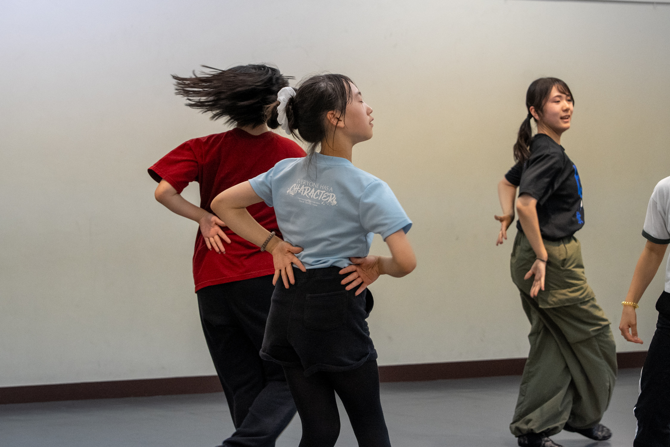 【夏の合宿2025】STATC（滋賀シアターアーツトレーニングセンター）《7月31日(木)～8月3日(日)》-0417