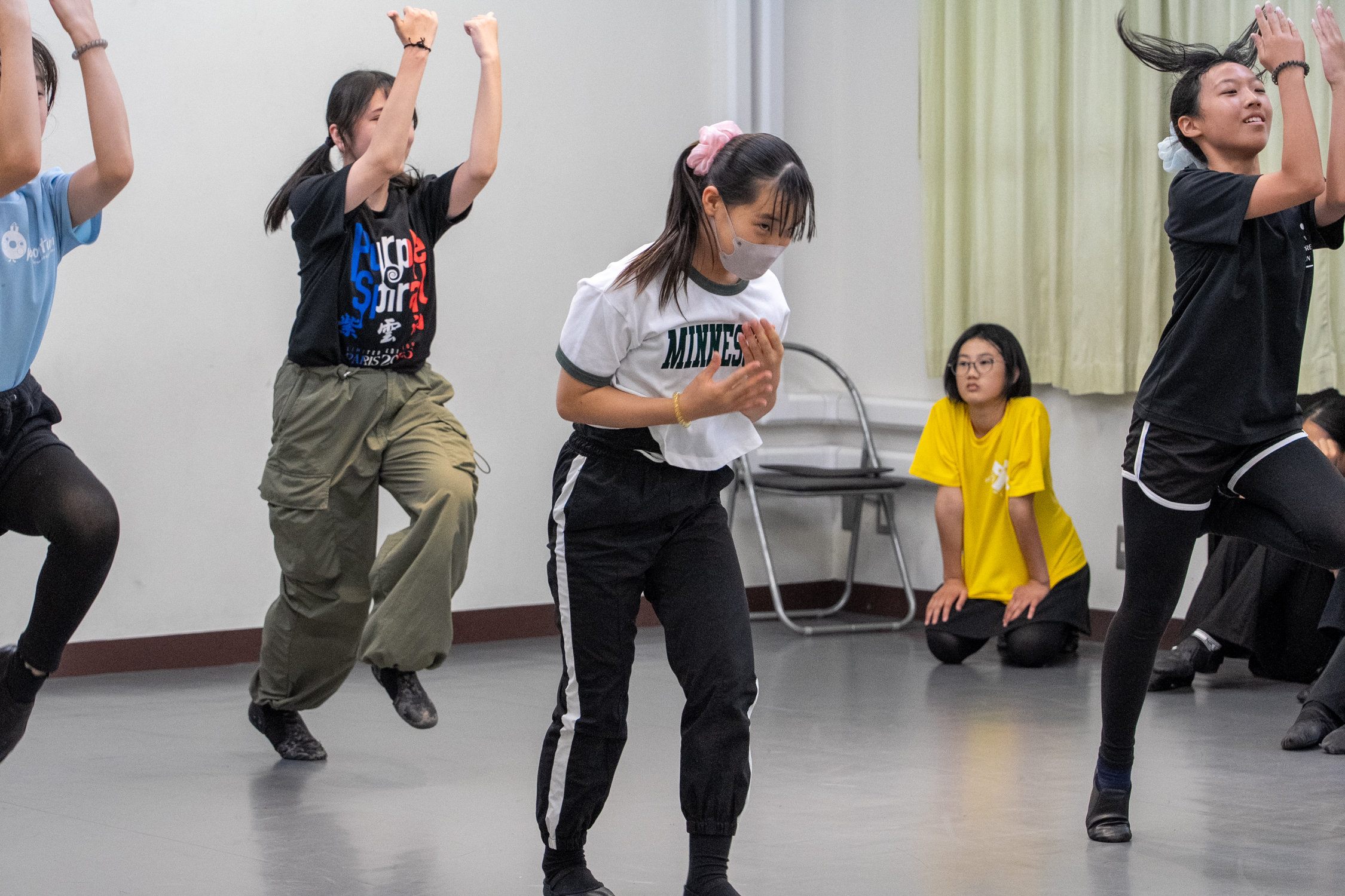 【夏の合宿2025】STATC（滋賀シアターアーツトレーニングセンター）《7月31日(木)～8月3日(日)》-0418