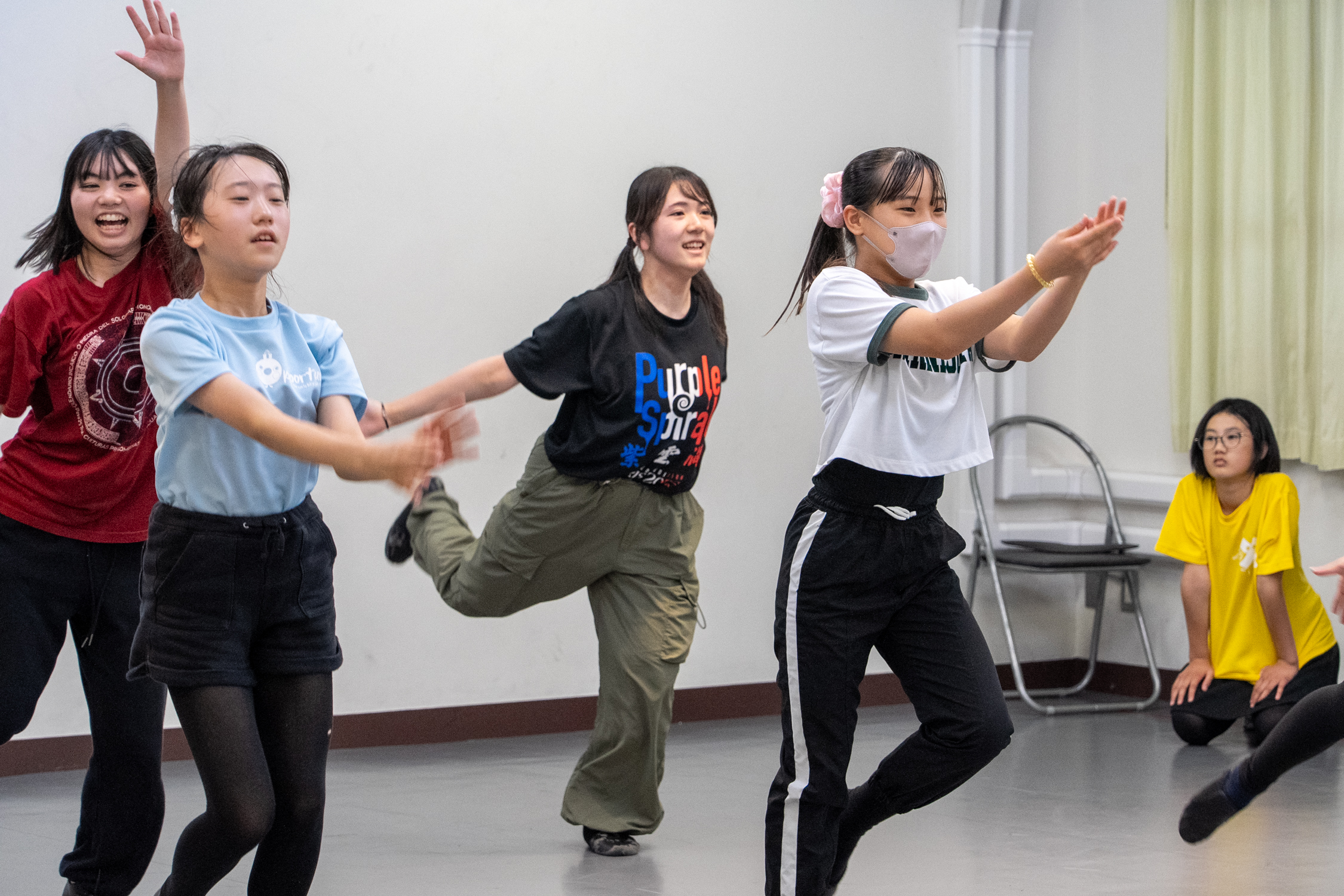 【夏の合宿2025】STATC（滋賀シアターアーツトレーニングセンター）《7月31日(木)～8月3日(日)》-0419