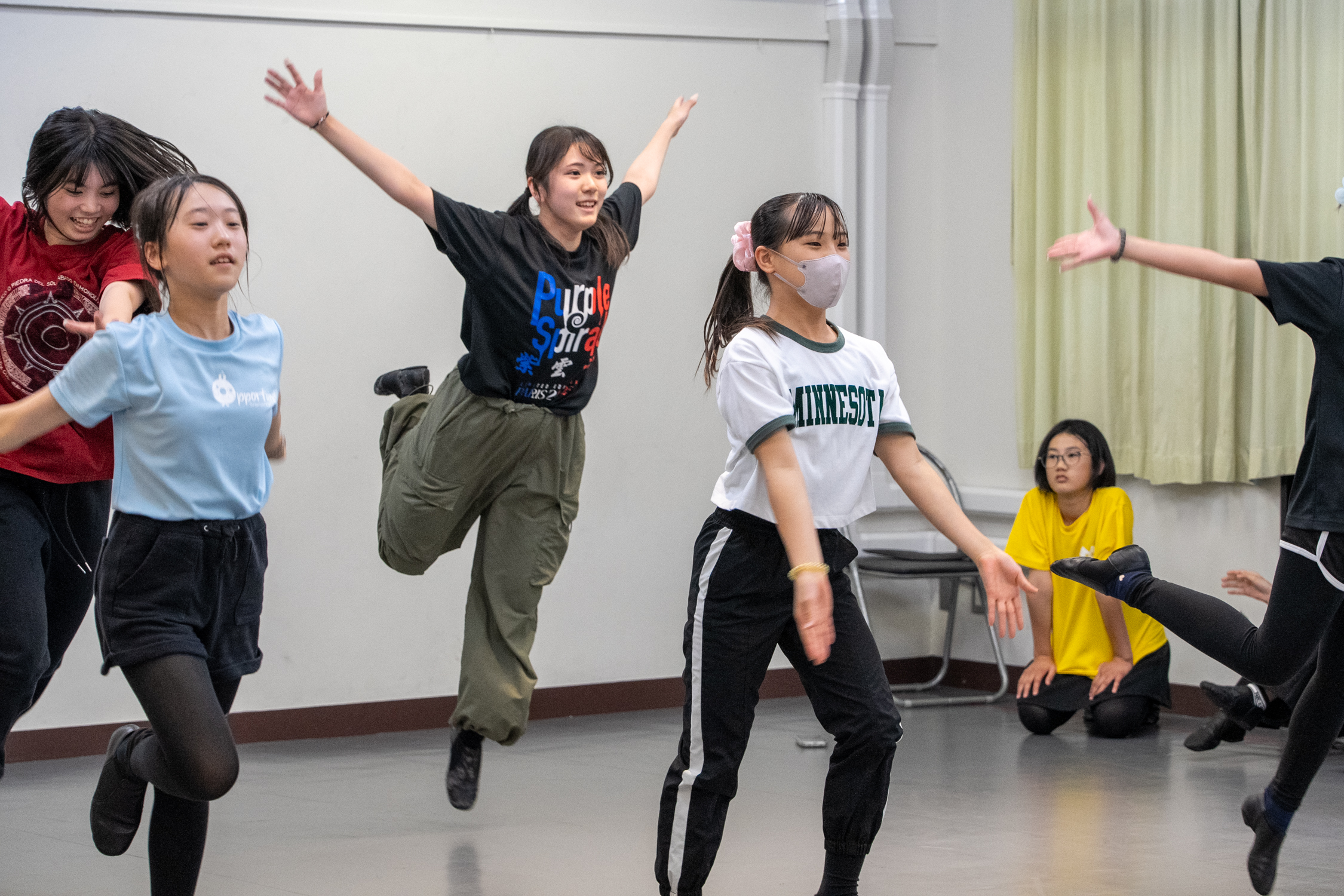 【夏の合宿2025】STATC（滋賀シアターアーツトレーニングセンター）《7月31日(木)～8月3日(日)》-0420