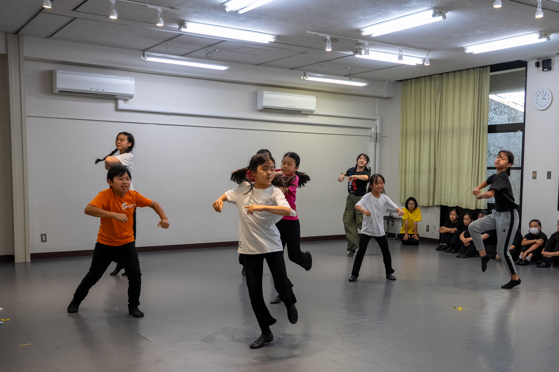 【夏の合宿2025】STATC(滋賀シアターアーツトレーニングセンター)《7月31日(木)~8月3日(日)》-0430