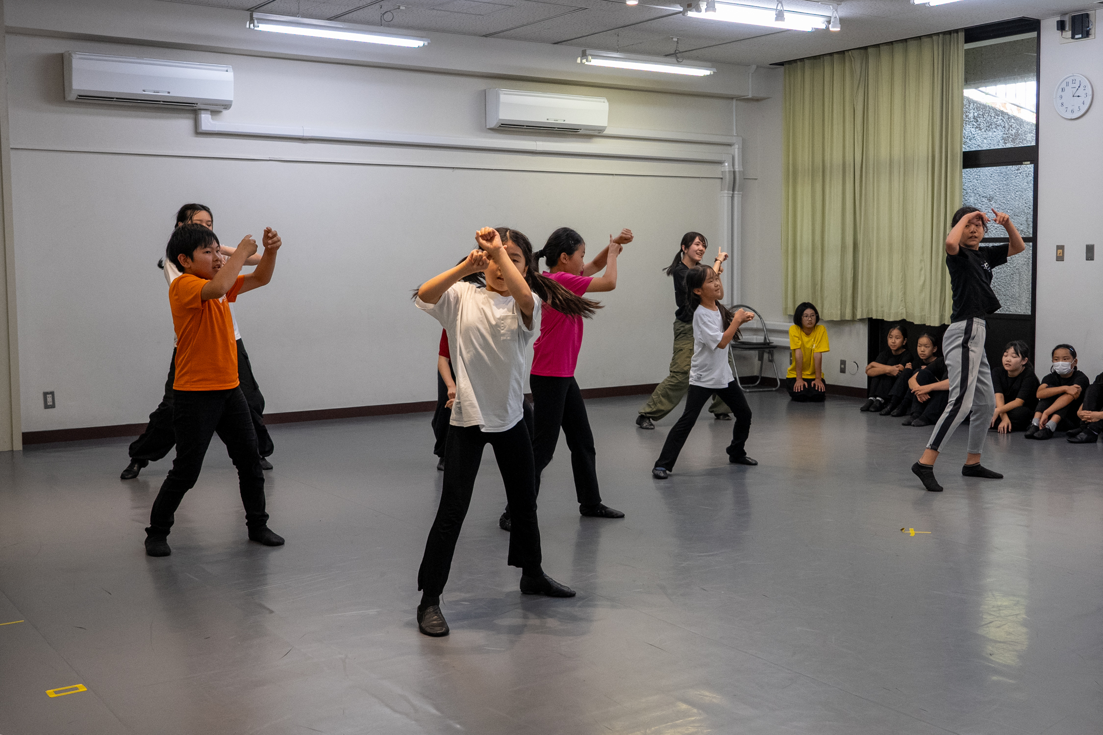 【夏の合宿2025】STATC(滋賀シアターアーツトレーニングセンター)《7月31日(木)~8月3日(日)》-0432