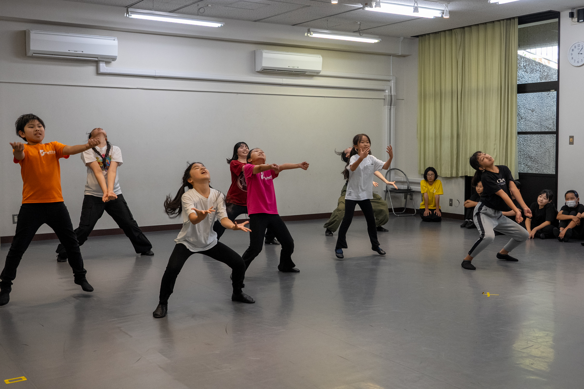 【夏の合宿2025】STATC（滋賀シアターアーツトレーニングセンター）《7月31日(木)～8月3日(日)》-0445