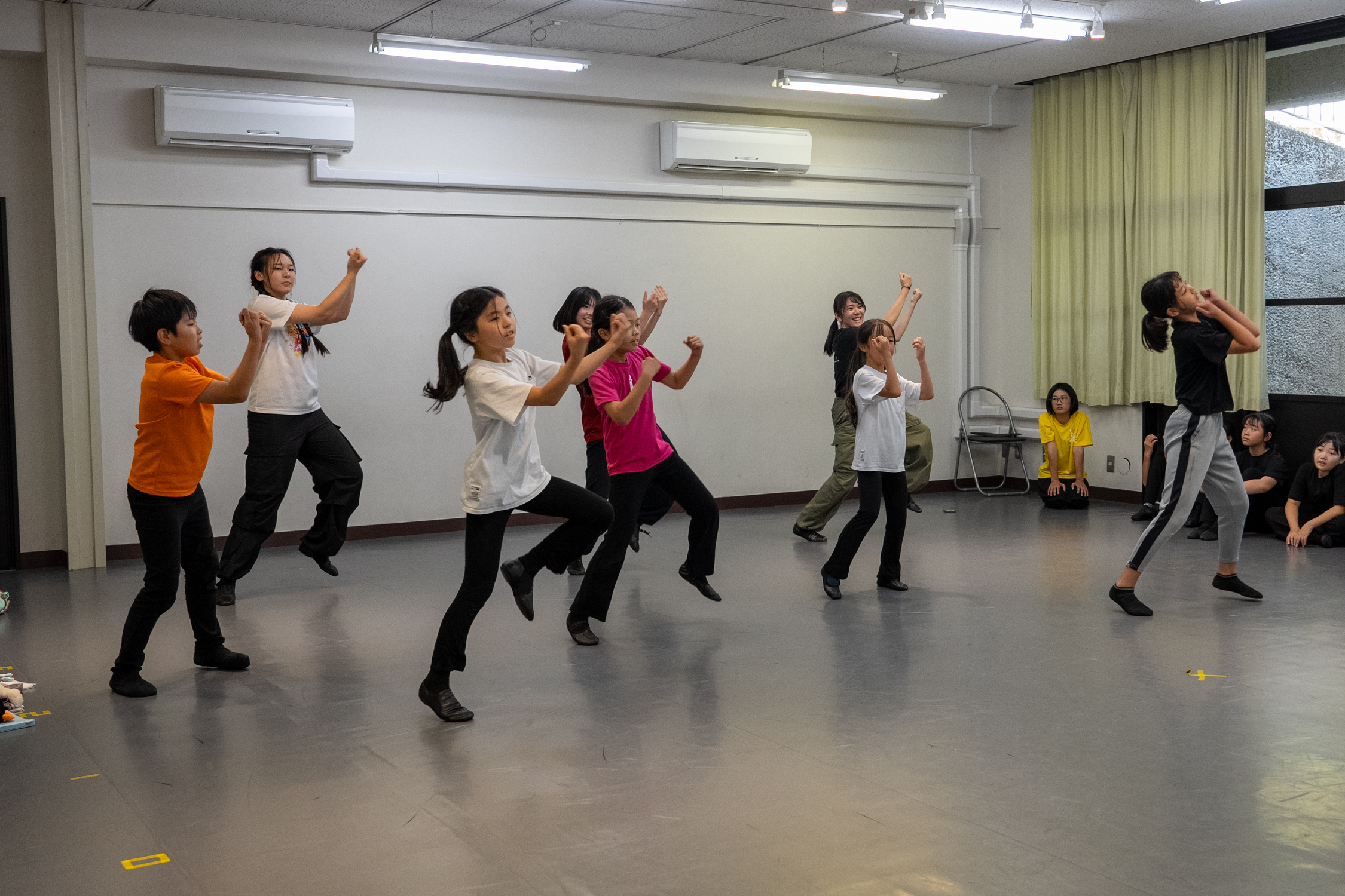 【夏の合宿2025】STATC(滋賀シアターアーツトレーニングセンター)《7月31日(木)~8月3日(日)》-0447