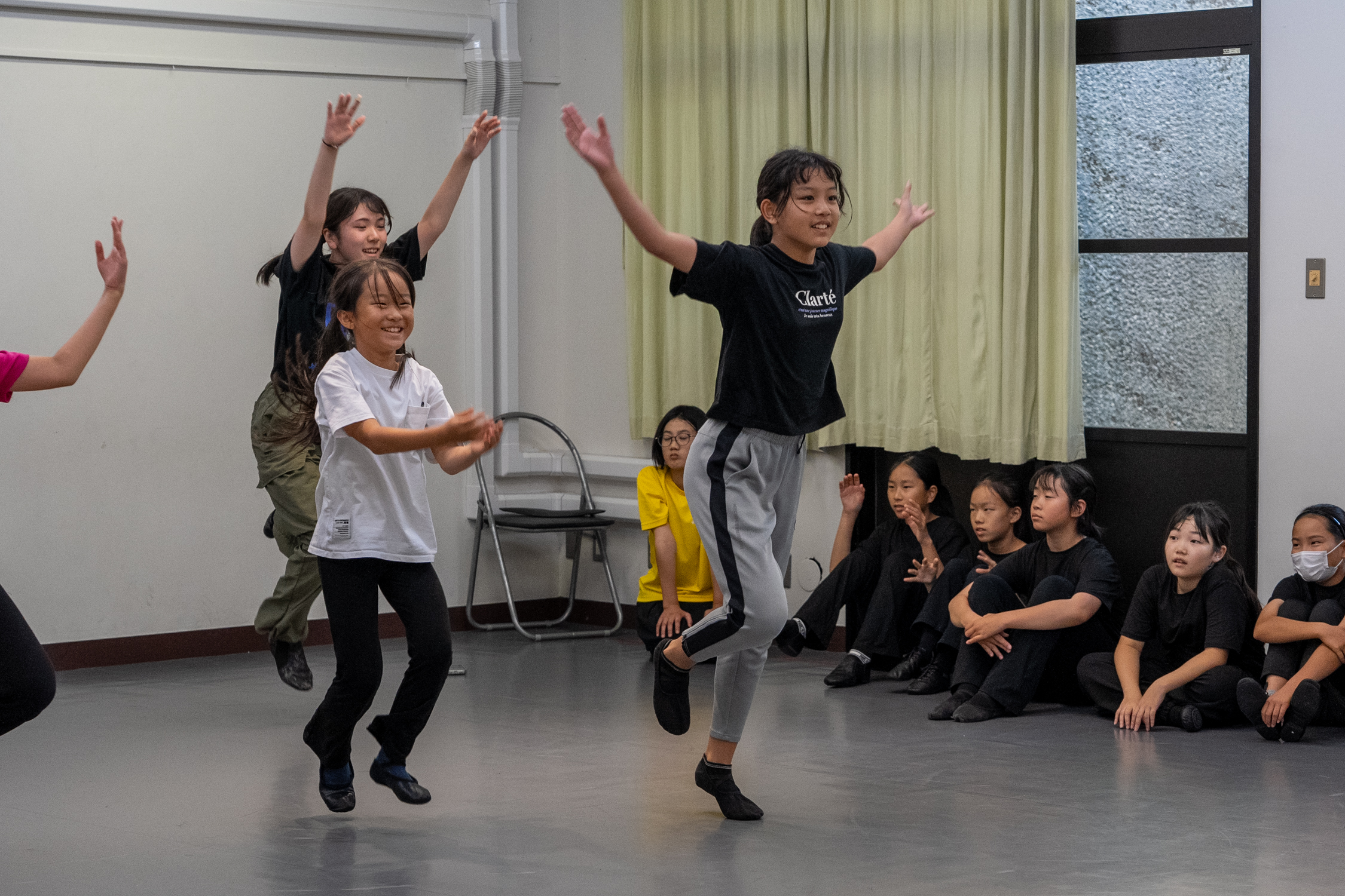 【夏の合宿2025】STATC（滋賀シアターアーツトレーニングセンター）《7月31日(木)～8月3日(日)》-0454