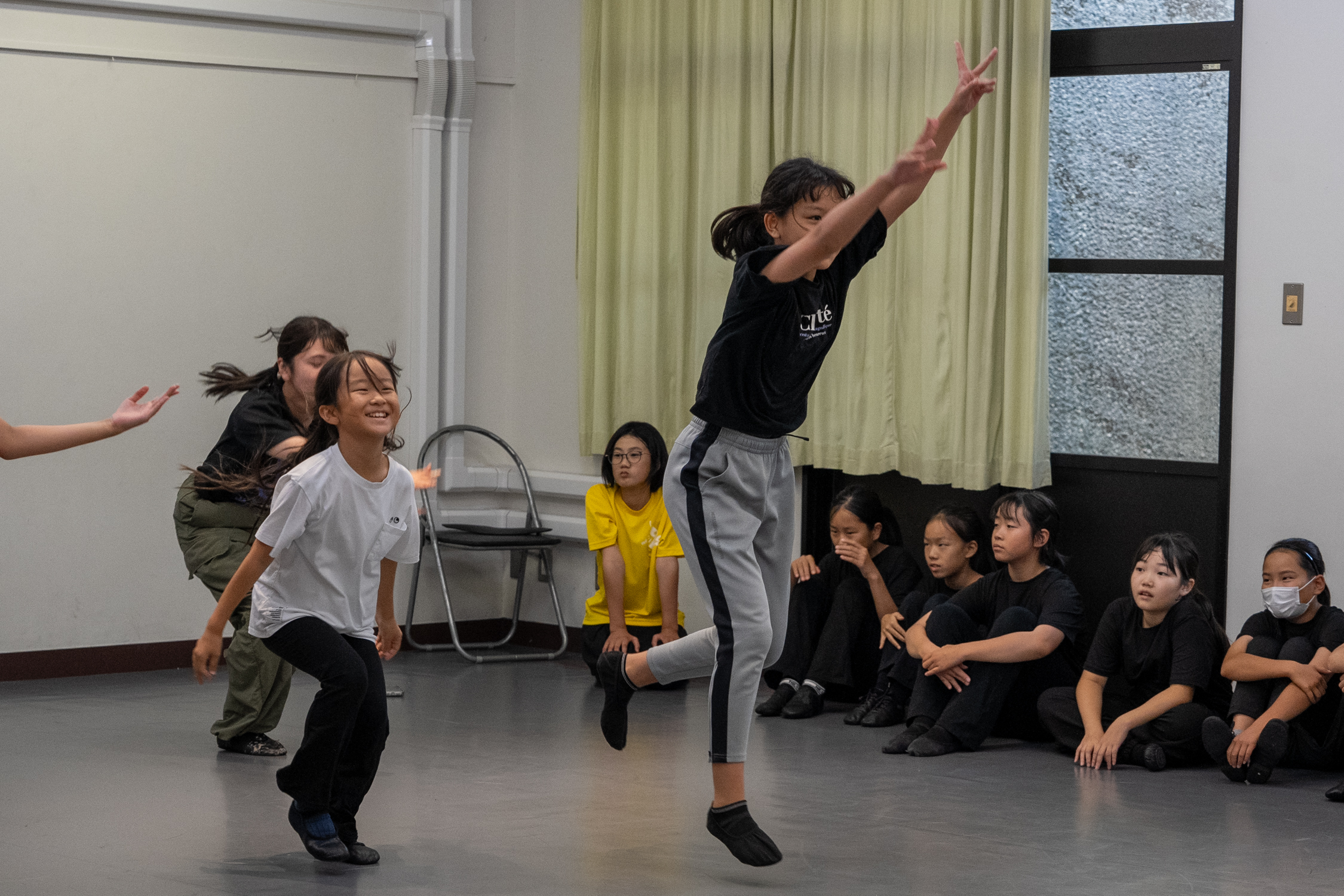 【夏の合宿2025】STATC(滋賀シアターアーツトレーニングセンター)《7月31日(木)~8月3日(日)》-0455