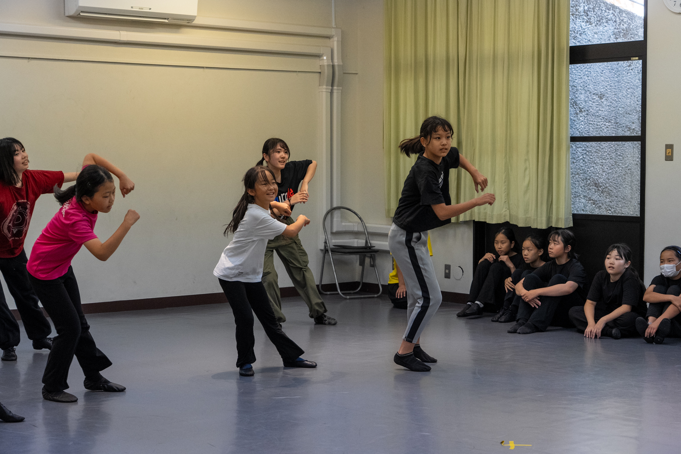 【夏の合宿2025】STATC（滋賀シアターアーツトレーニングセンター）《7月31日(木)～8月3日(日)》-0457