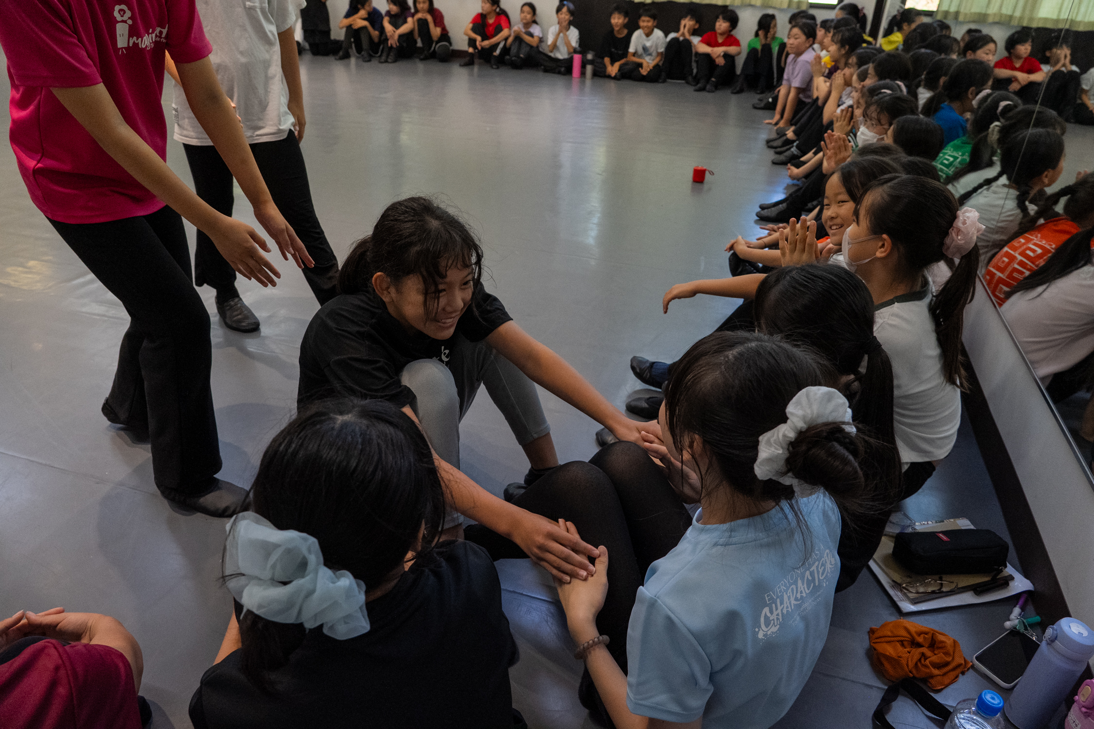 【夏の合宿2025】STATC（滋賀シアターアーツトレーニングセンター）《7月31日(木)～8月3日(日)》-0460