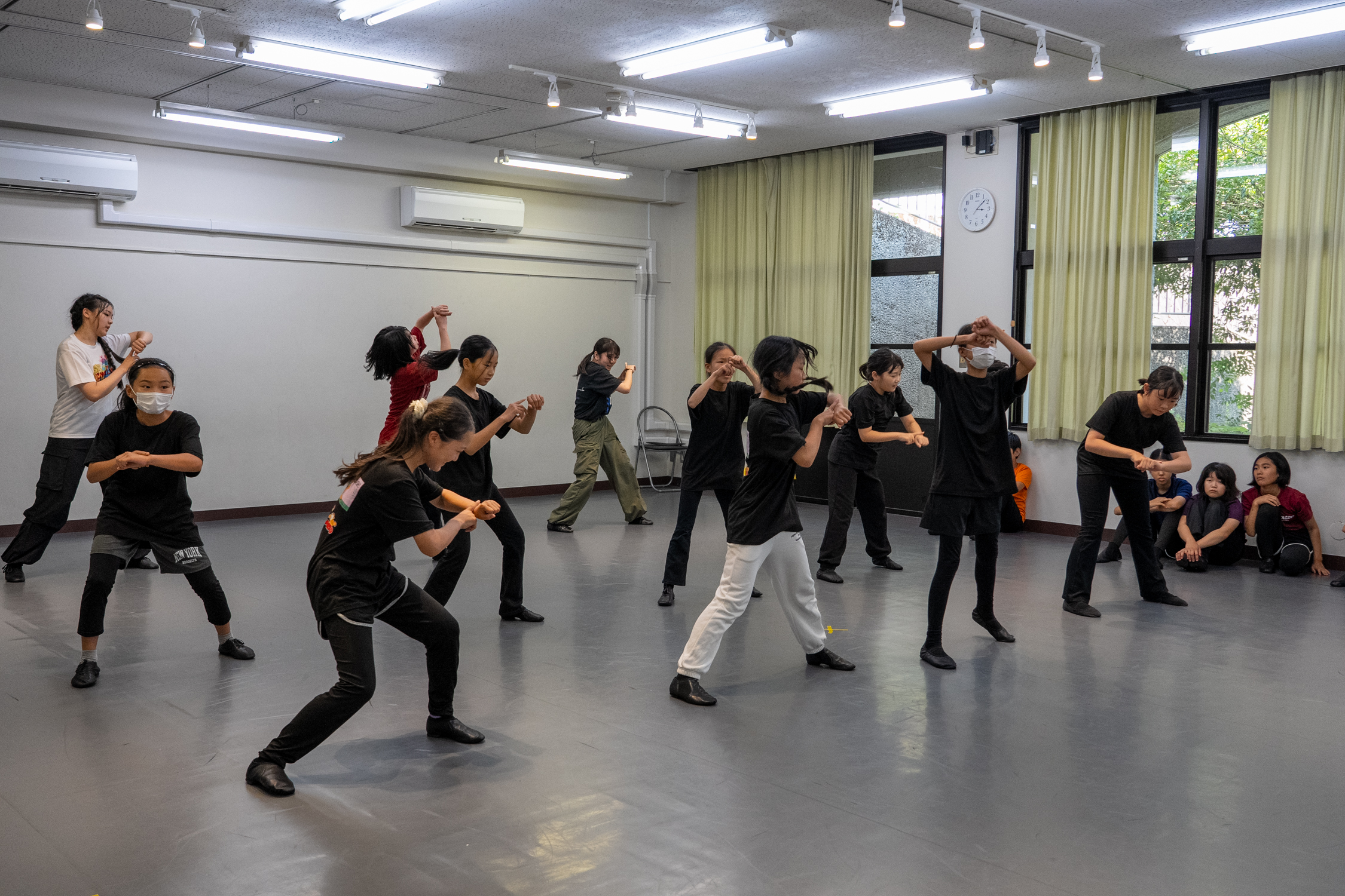 【夏の合宿2025】STATC（滋賀シアターアーツトレーニングセンター）《7月31日(木)～8月3日(日)》-0464