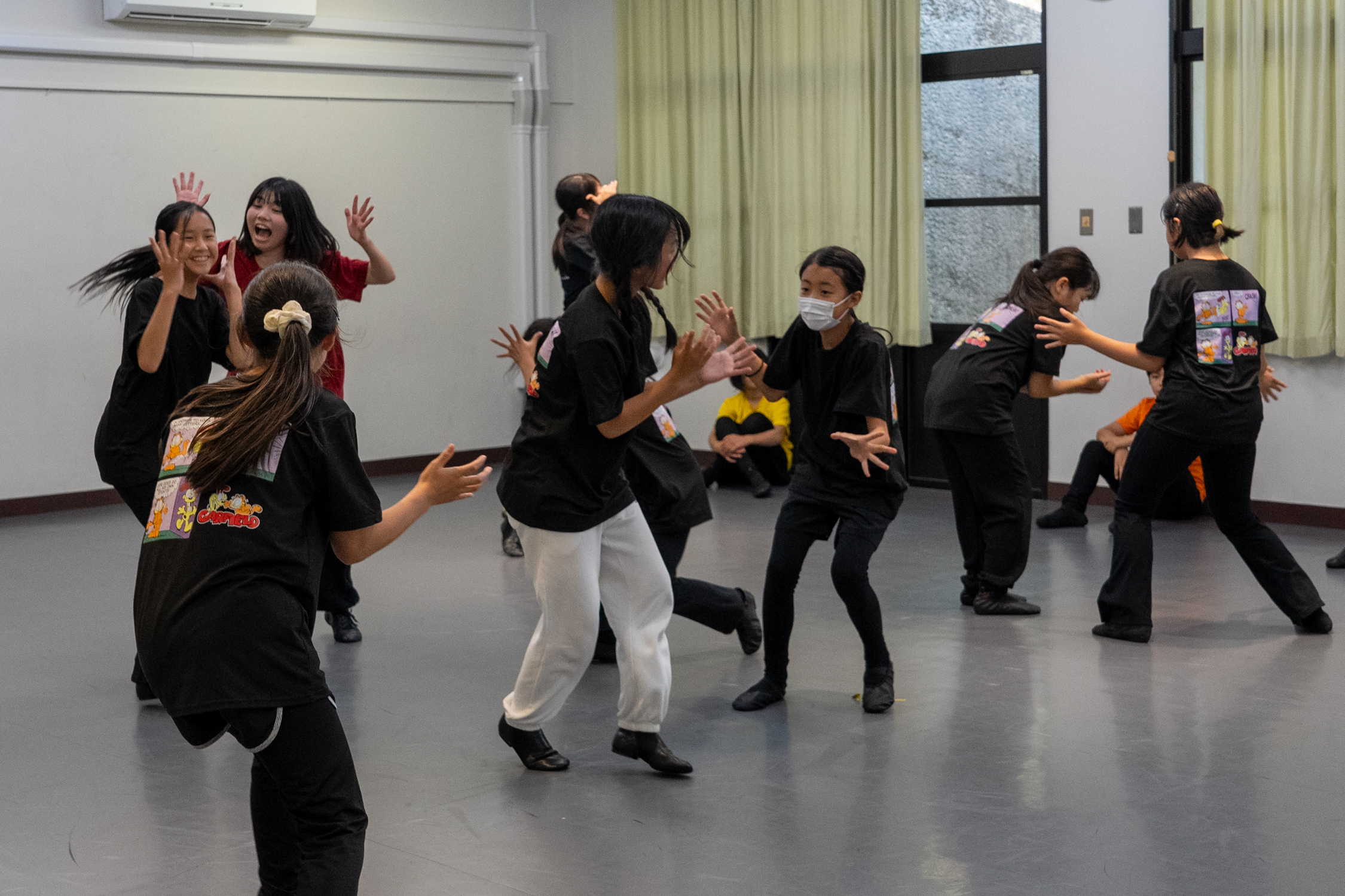 【夏の合宿2025】STATC（滋賀シアターアーツトレーニングセンター）《7月31日(木)～8月3日(日)》-0467