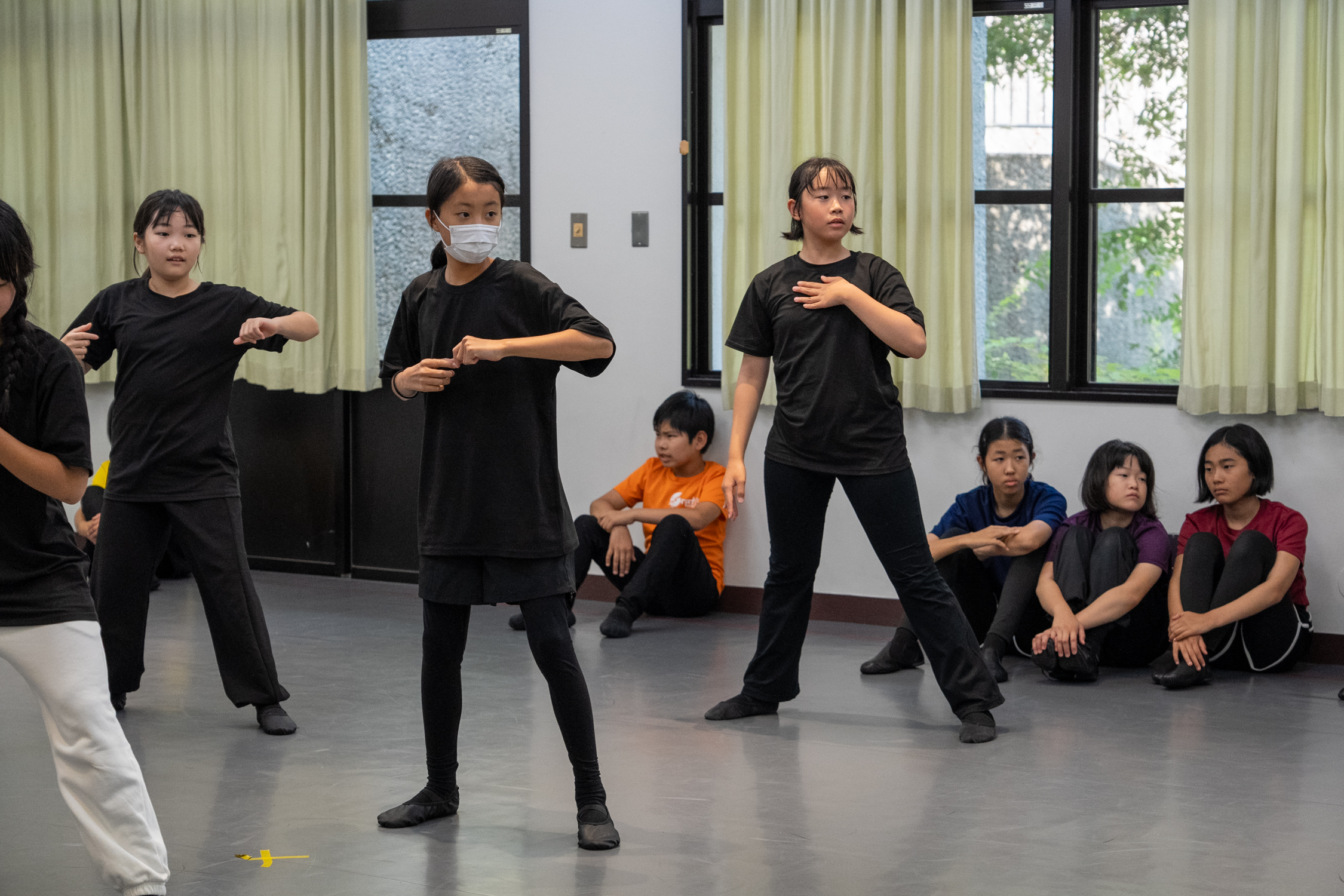 【夏の合宿2025】STATC（滋賀シアターアーツトレーニングセンター）《7月31日(木)～8月3日(日)》-0468