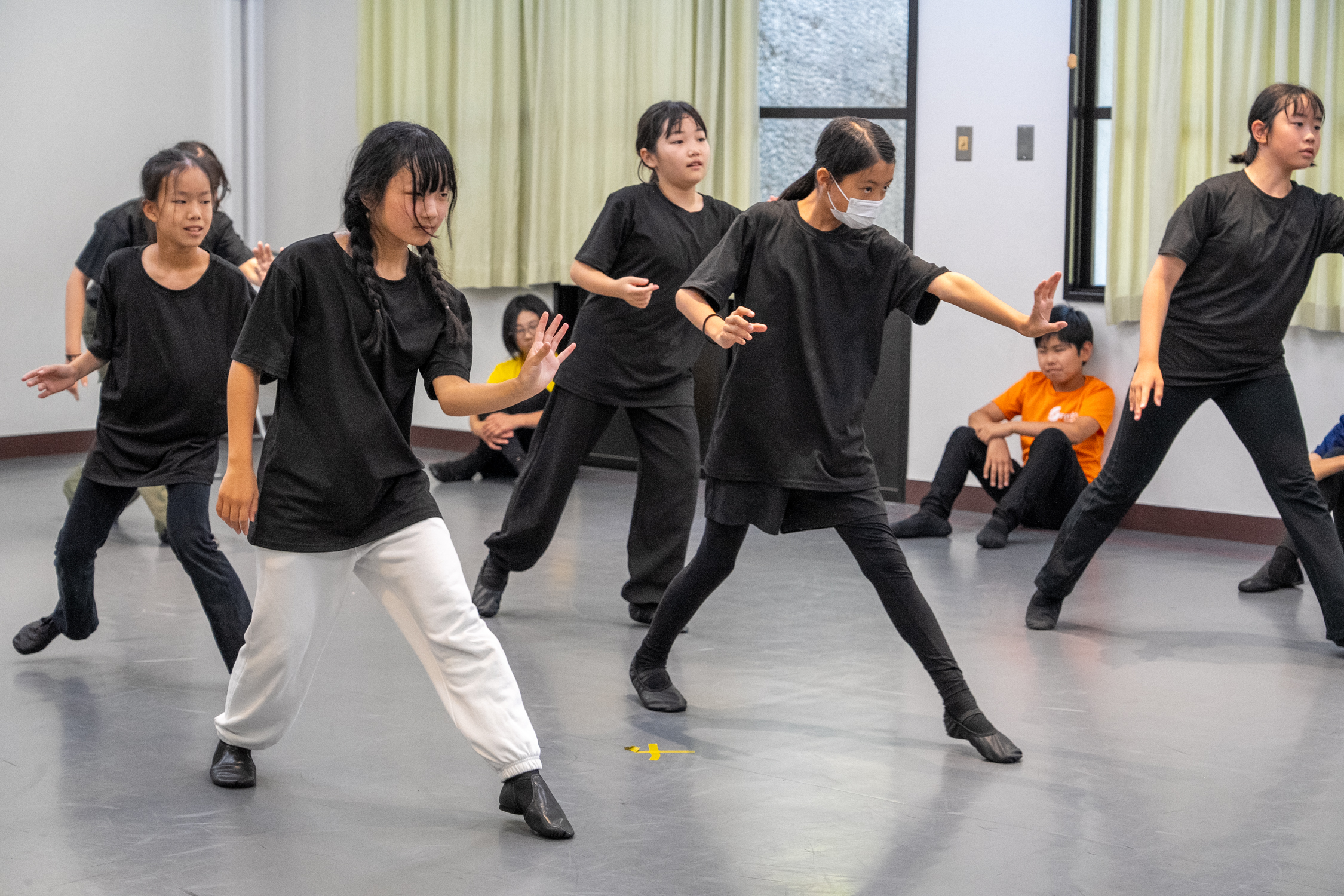 【夏の合宿2025】STATC（滋賀シアターアーツトレーニングセンター）《7月31日(木)～8月3日(日)》-0469