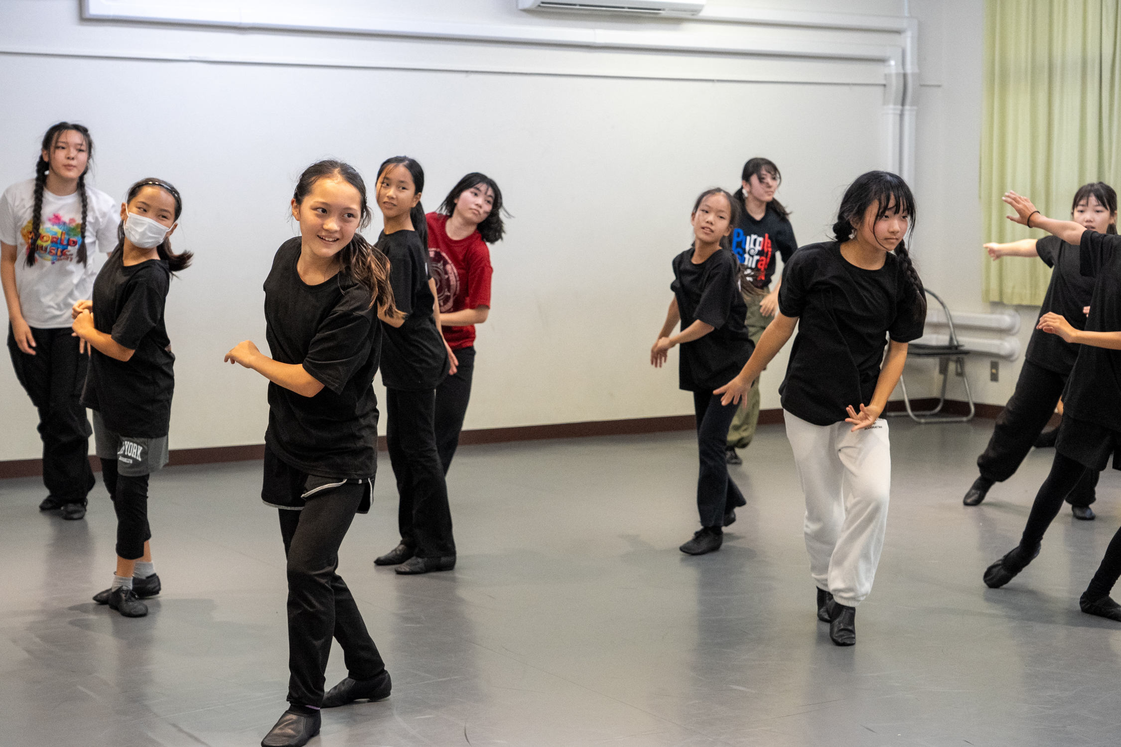 【夏の合宿2025】STATC（滋賀シアターアーツトレーニングセンター）《7月31日(木)～8月3日(日)》-0470