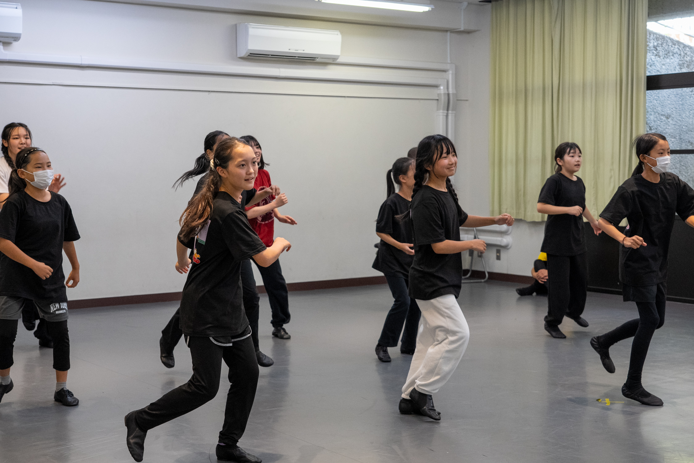 【夏の合宿2025】STATC（滋賀シアターアーツトレーニングセンター）《7月31日(木)～8月3日(日)》-0471