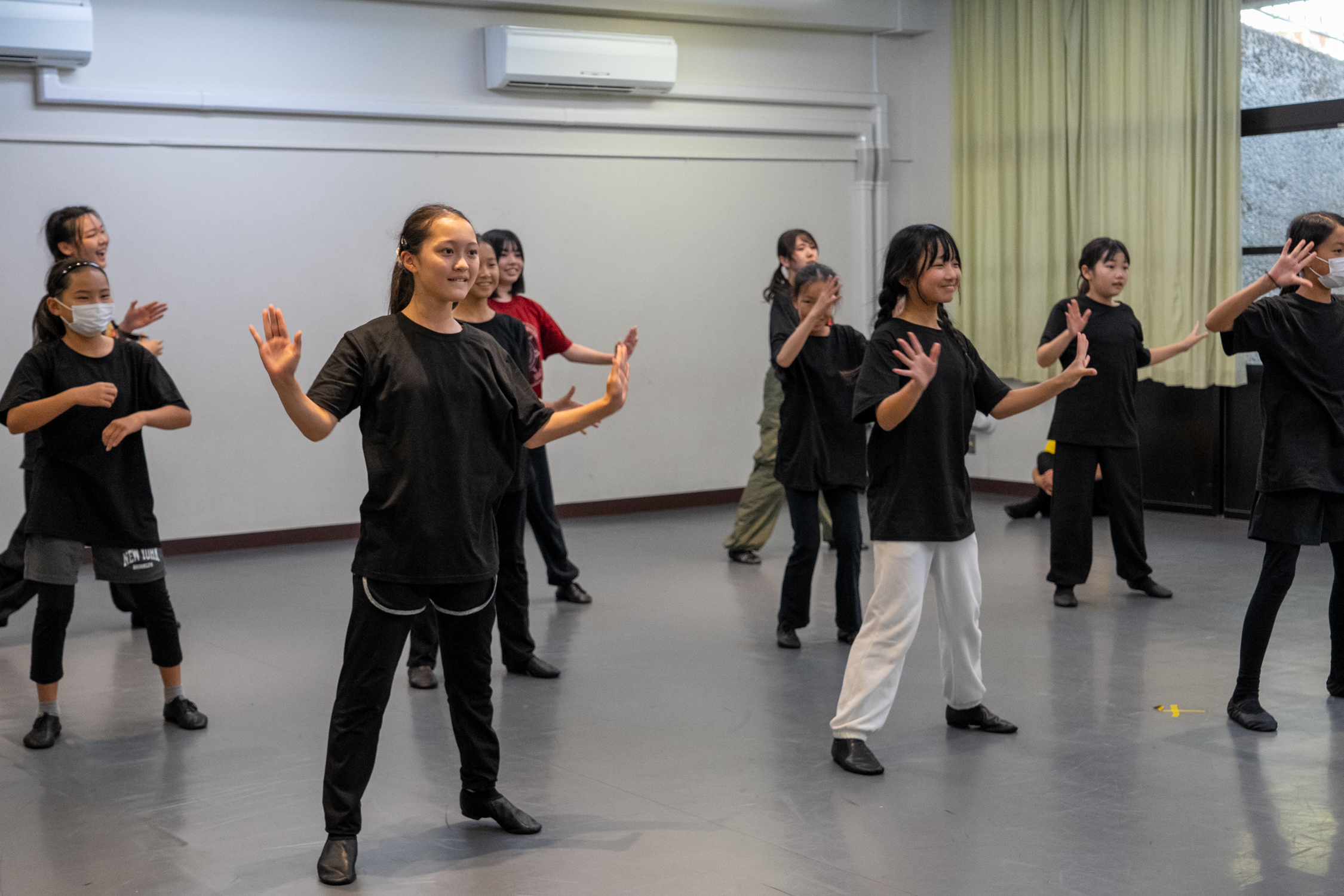 【夏の合宿2025】STATC（滋賀シアターアーツトレーニングセンター）《7月31日(木)～8月3日(日)》-0472