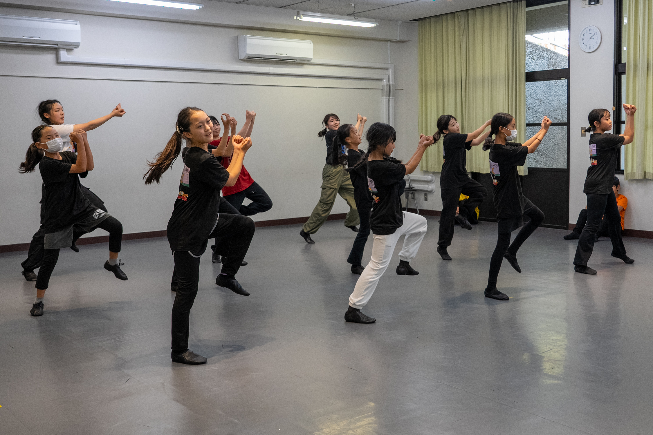 【夏の合宿2025】STATC（滋賀シアターアーツトレーニングセンター）《7月31日(木)～8月3日(日)》-0474