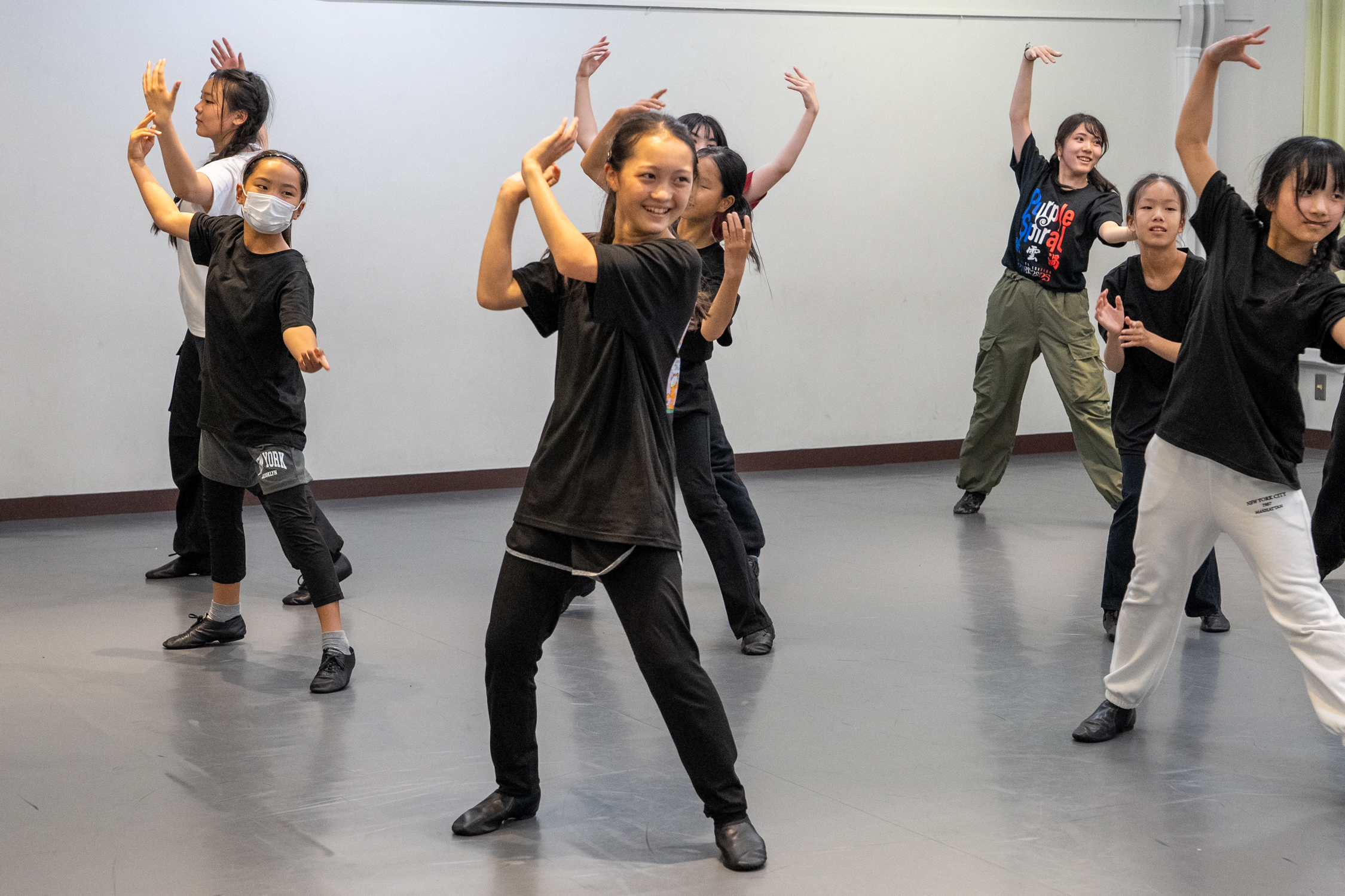 【夏の合宿2025】STATC（滋賀シアターアーツトレーニングセンター）《7月31日(木)～8月3日(日)》-0475