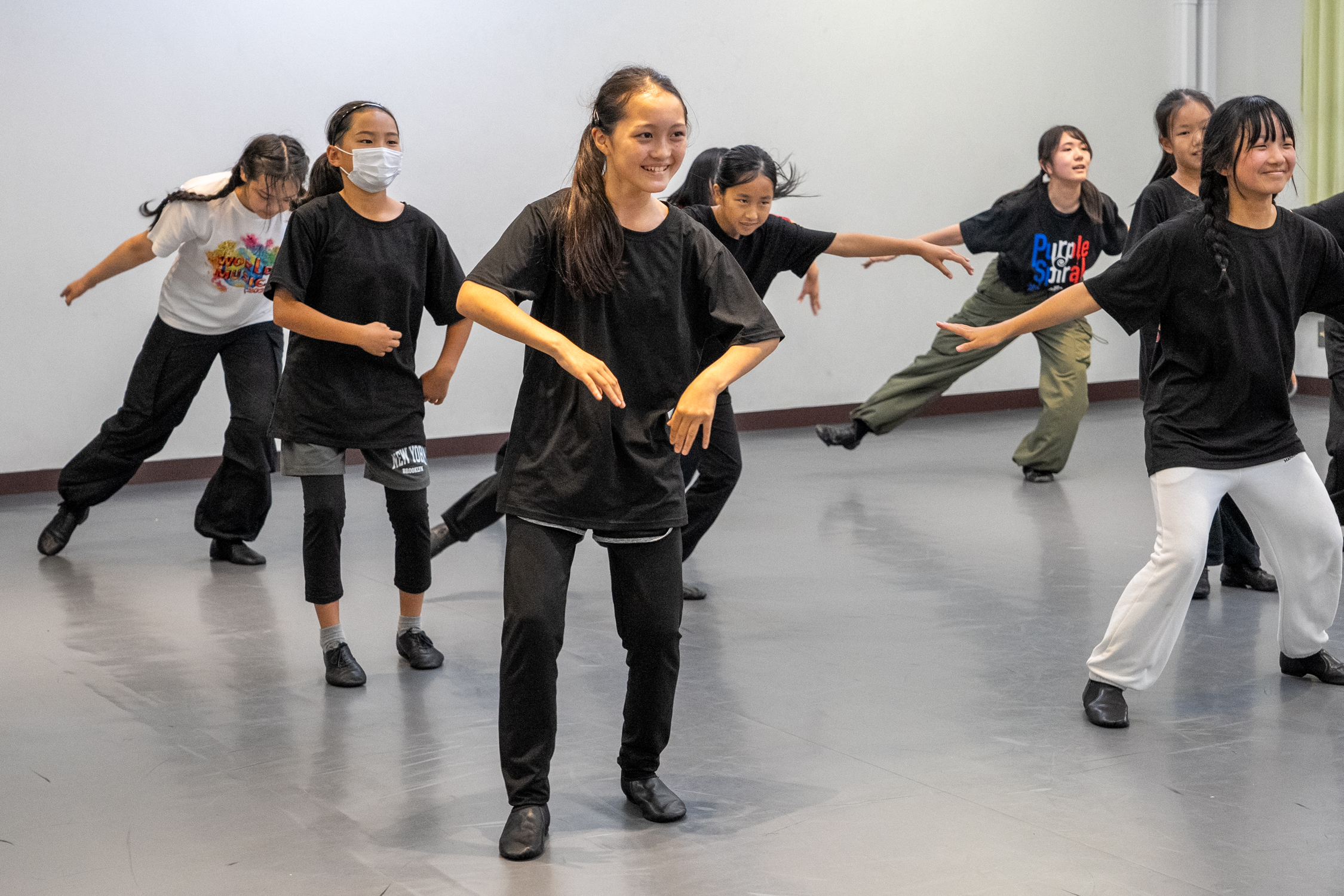 【夏の合宿2025】STATC（滋賀シアターアーツトレーニングセンター）《7月31日(木)～8月3日(日)》-0476