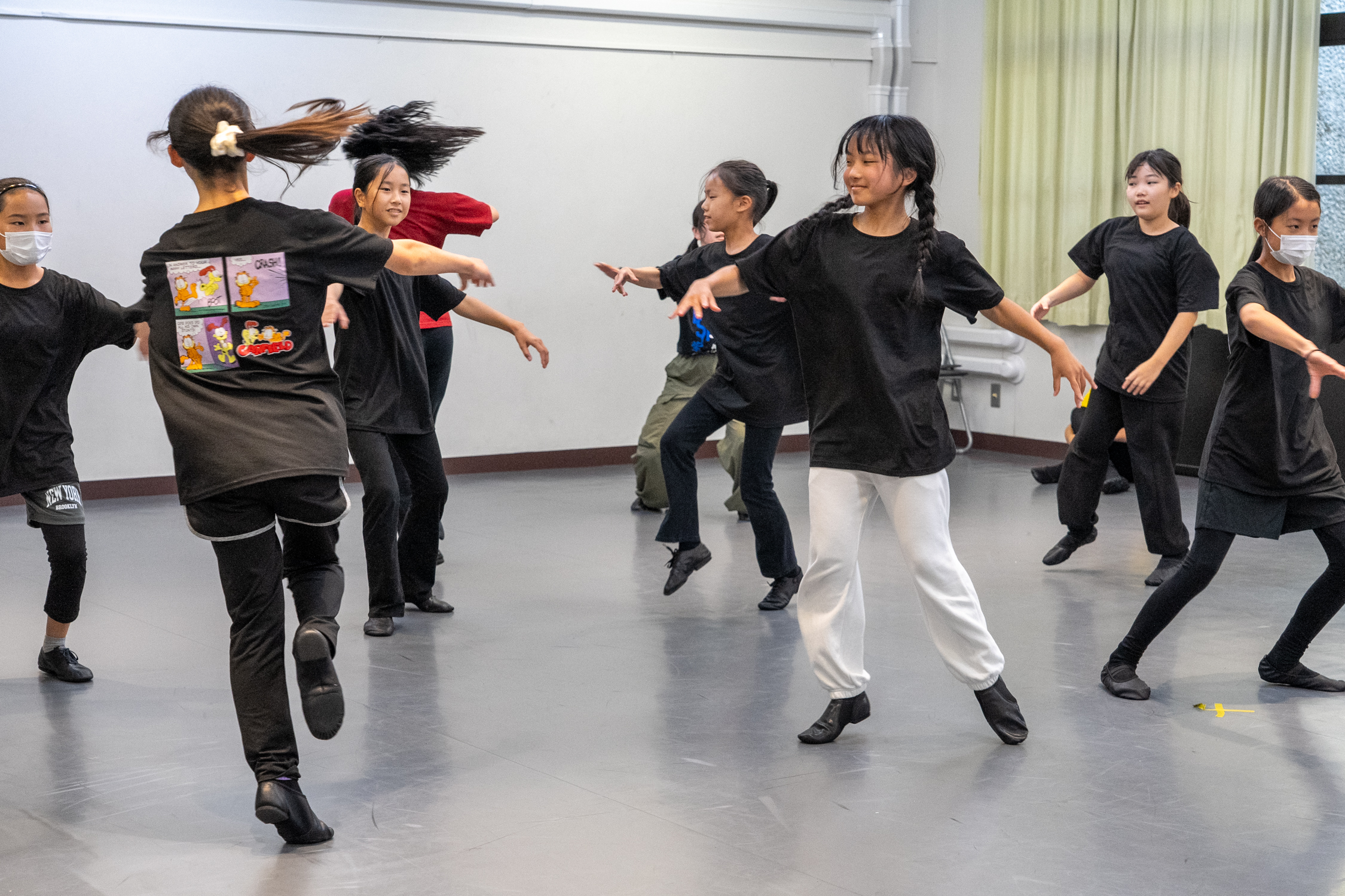 【夏の合宿2025】STATC（滋賀シアターアーツトレーニングセンター）《7月31日(木)～8月3日(日)》-0478