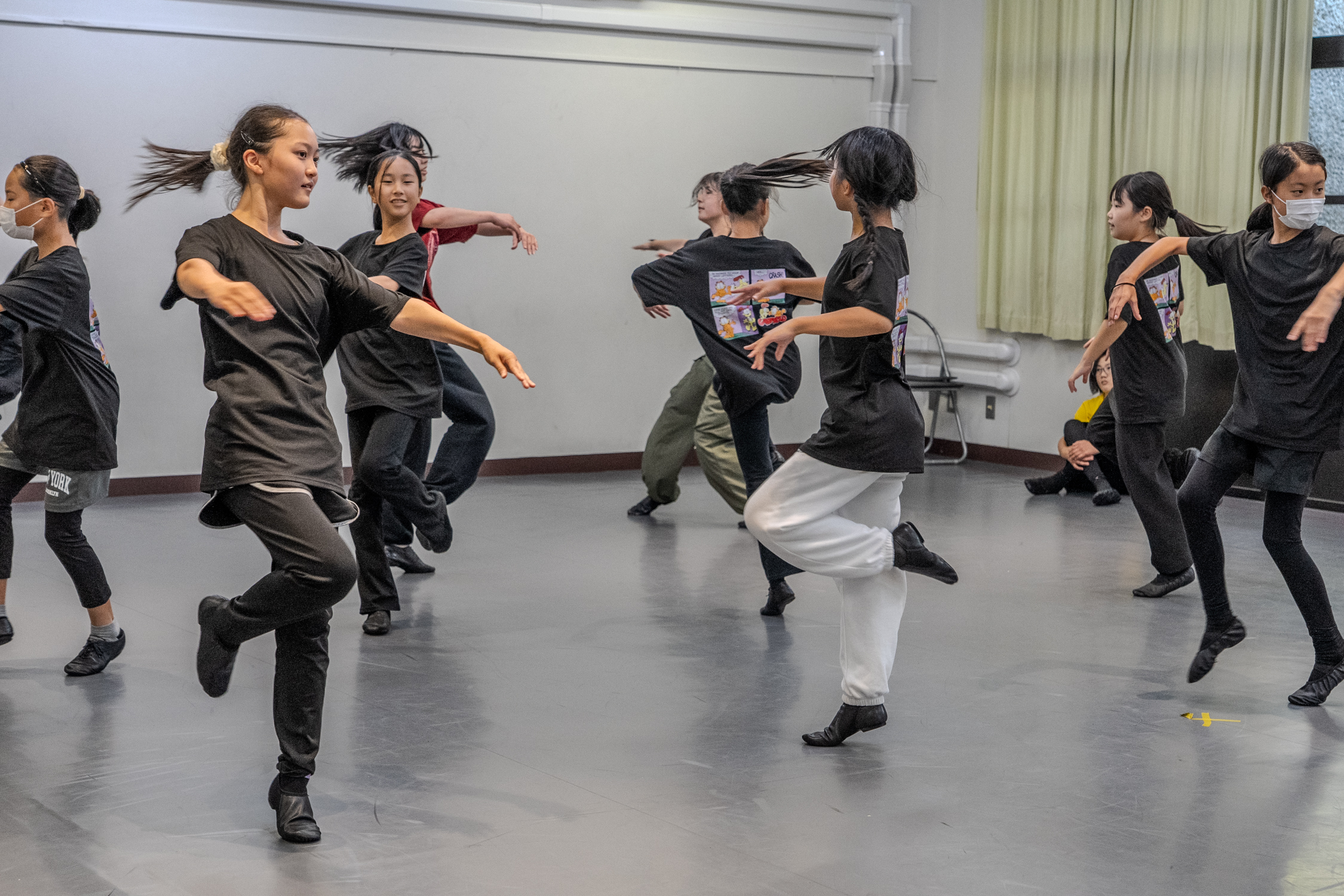 【夏の合宿2025】STATC（滋賀シアターアーツトレーニングセンター）《7月31日(木)～8月3日(日)》-0479