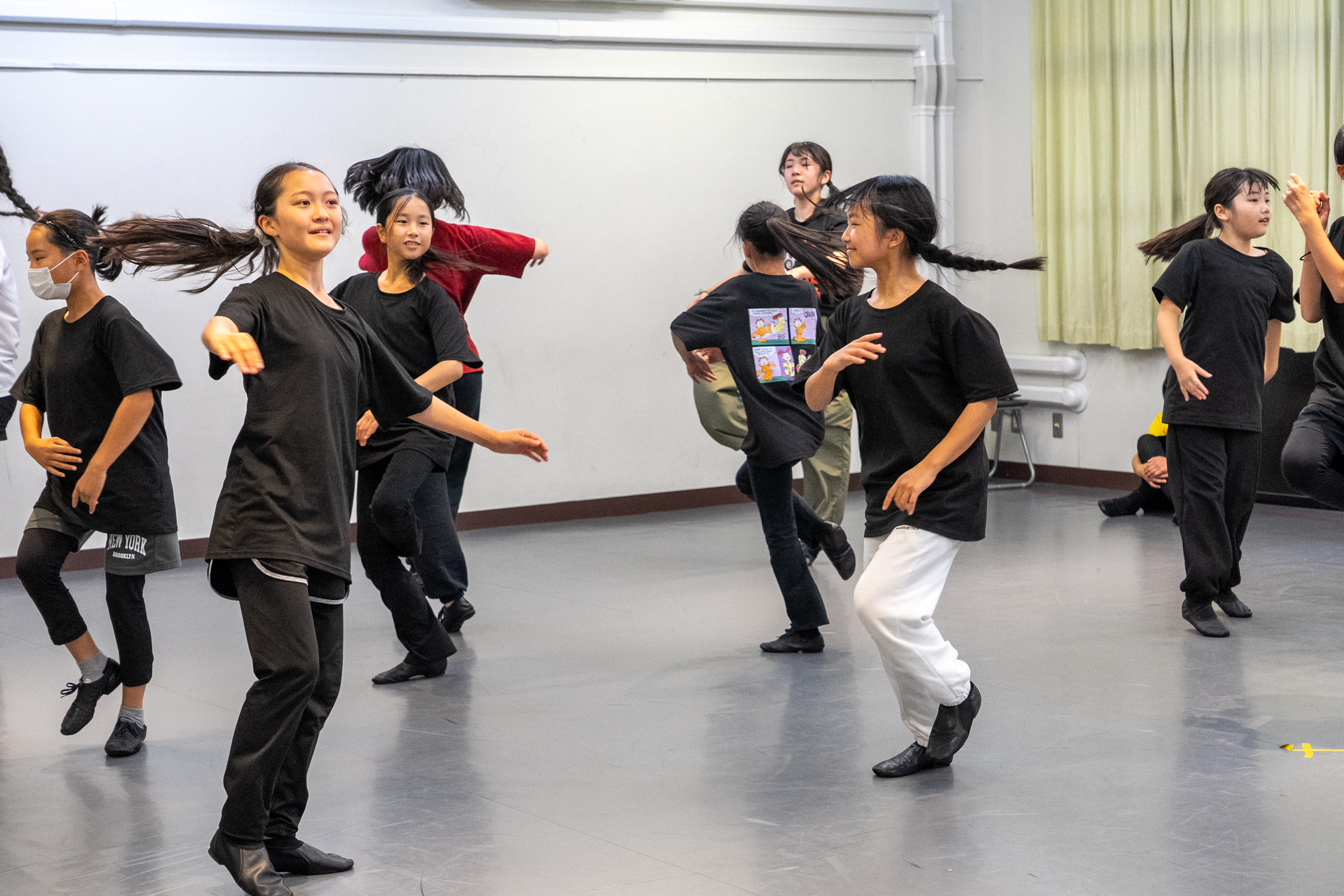 【夏の合宿2025】STATC（滋賀シアターアーツトレーニングセンター）《7月31日(木)～8月3日(日)》-0480