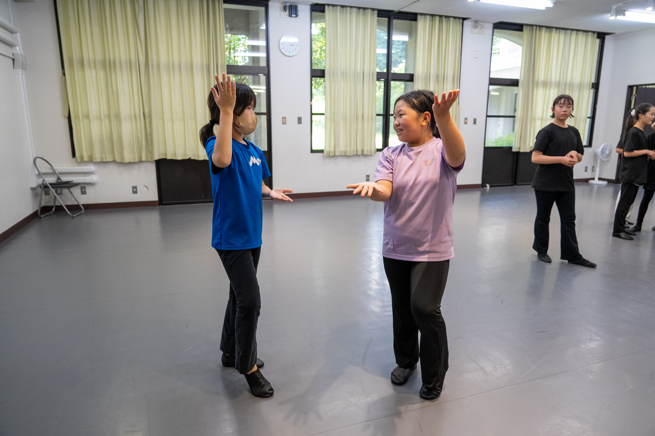 【夏の合宿2025】STATC(滋賀シアターアーツトレーニングセンター)《7月31日(木)~8月3日(日)》-0487