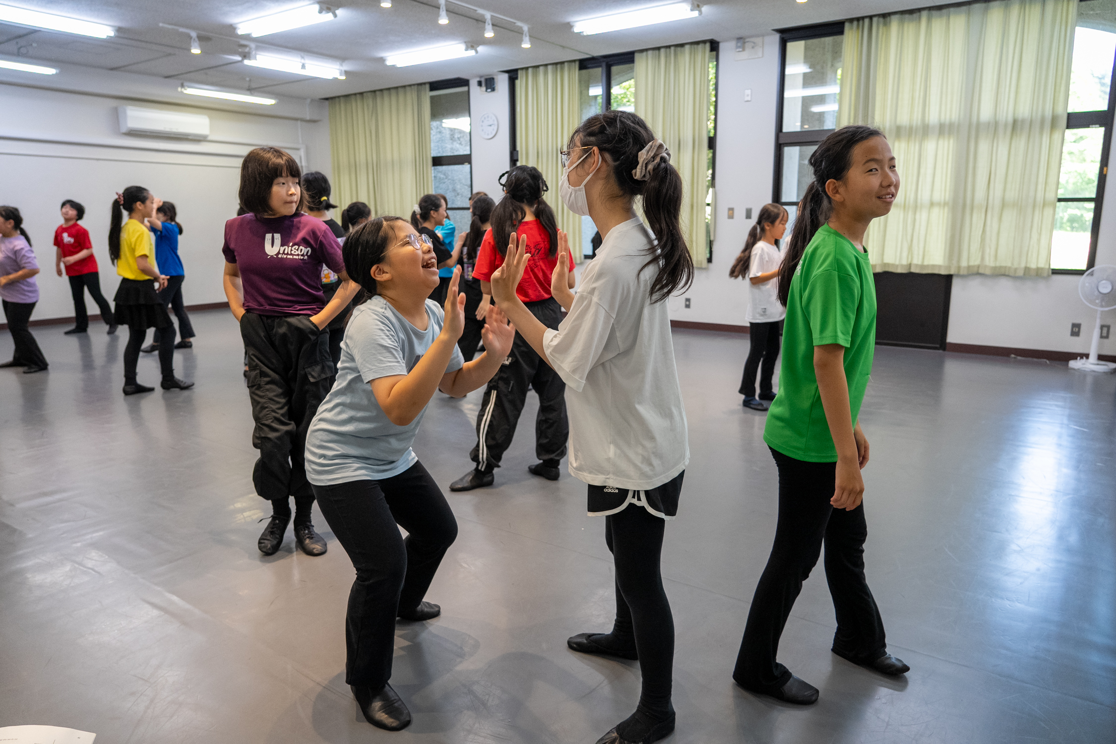 【夏の合宿2025】STATC（滋賀シアターアーツトレーニングセンター）《7月31日(木)～8月3日(日)》-0494