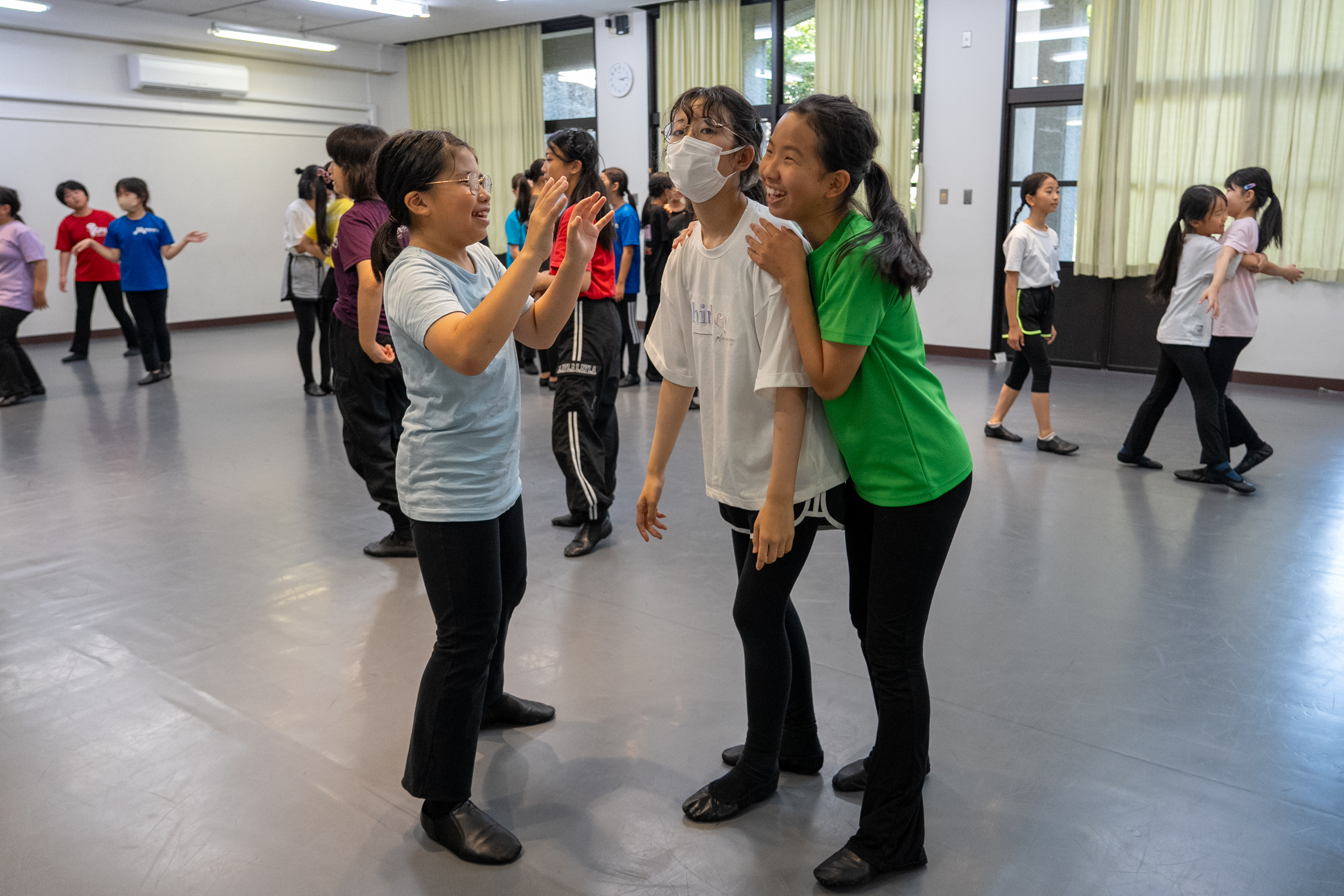 【夏の合宿2025】STATC（滋賀シアターアーツトレーニングセンター）《7月31日(木)～8月3日(日)》-0495