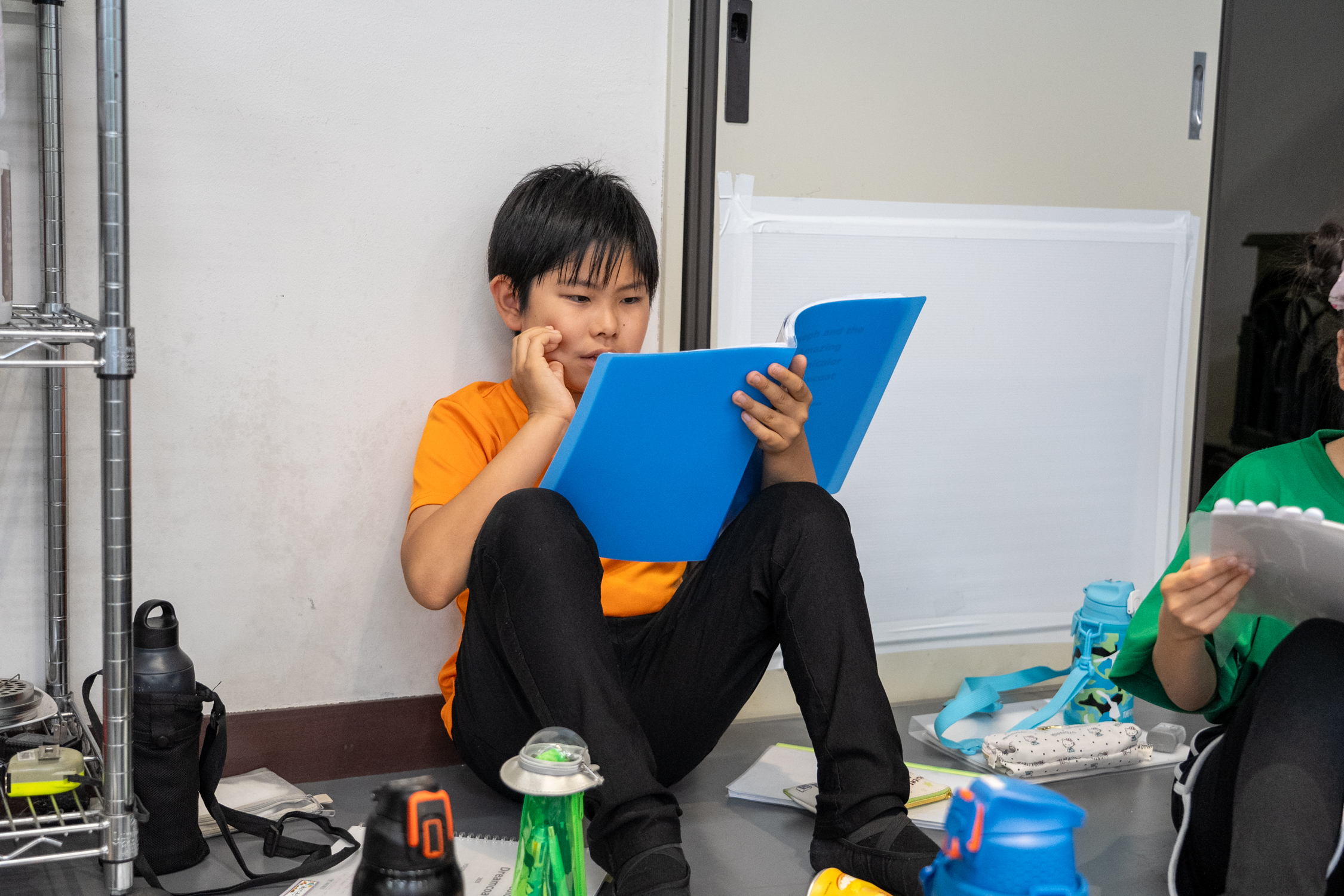 【夏の合宿2025】STATC(滋賀シアターアーツトレーニングセンター)《7月31日(木)~8月3日(日)》-0501