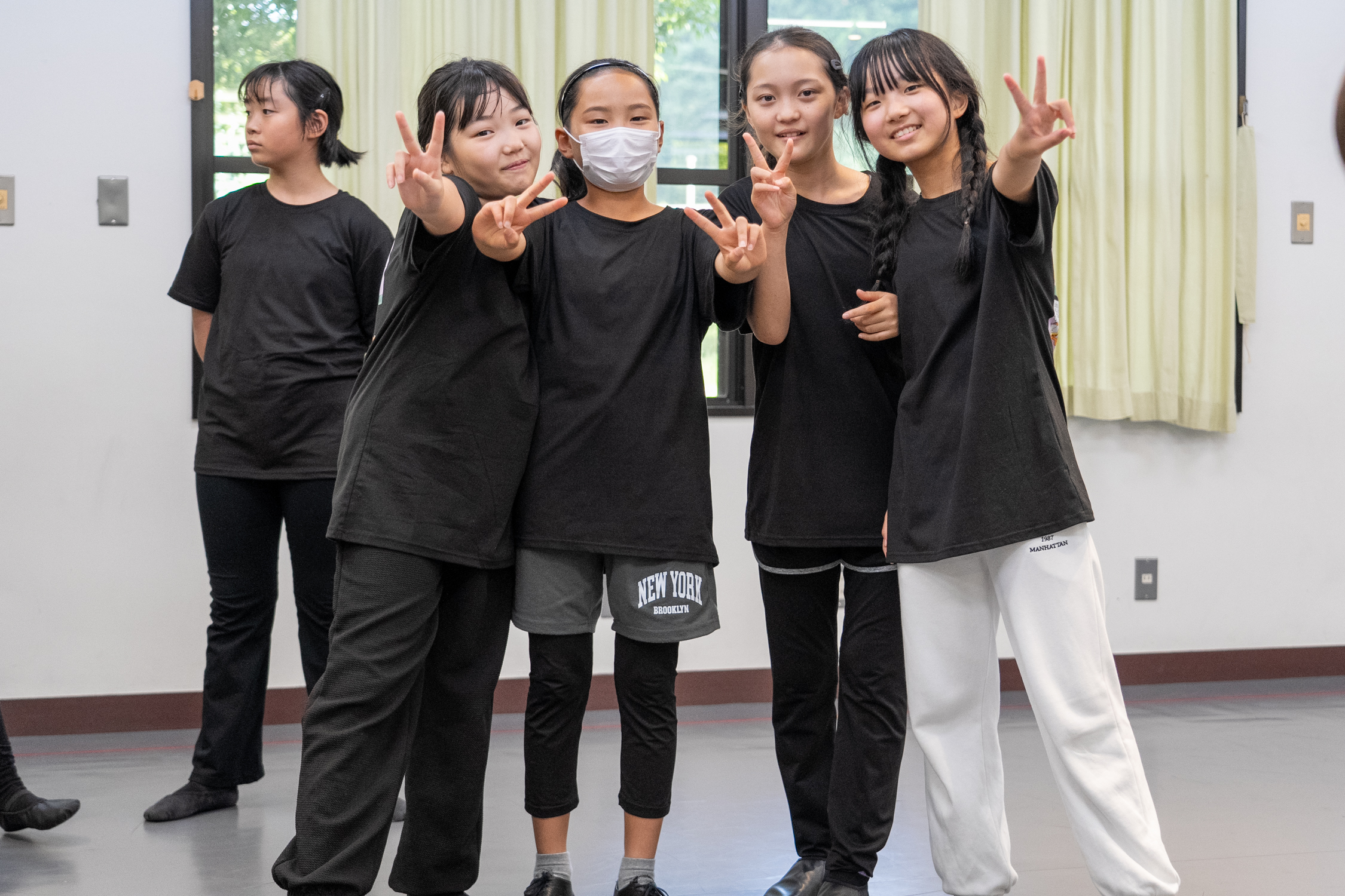 【夏の合宿2025】STATC(滋賀シアターアーツトレーニングセンター)《7月31日(木)~8月3日(日)》-0503