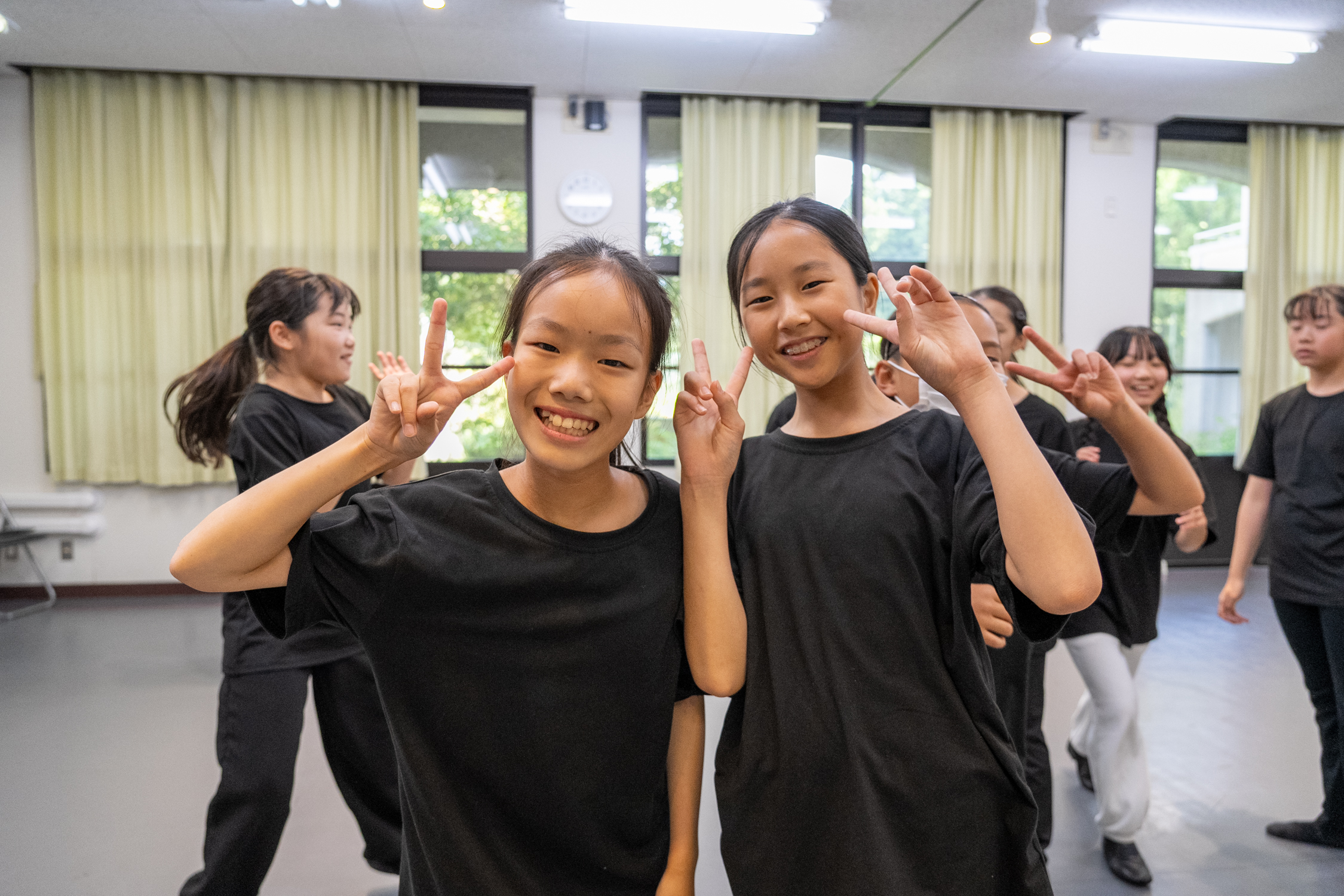 【夏の合宿2025】STATC（滋賀シアターアーツトレーニングセンター）《7月31日(木)～8月3日(日)》-0506