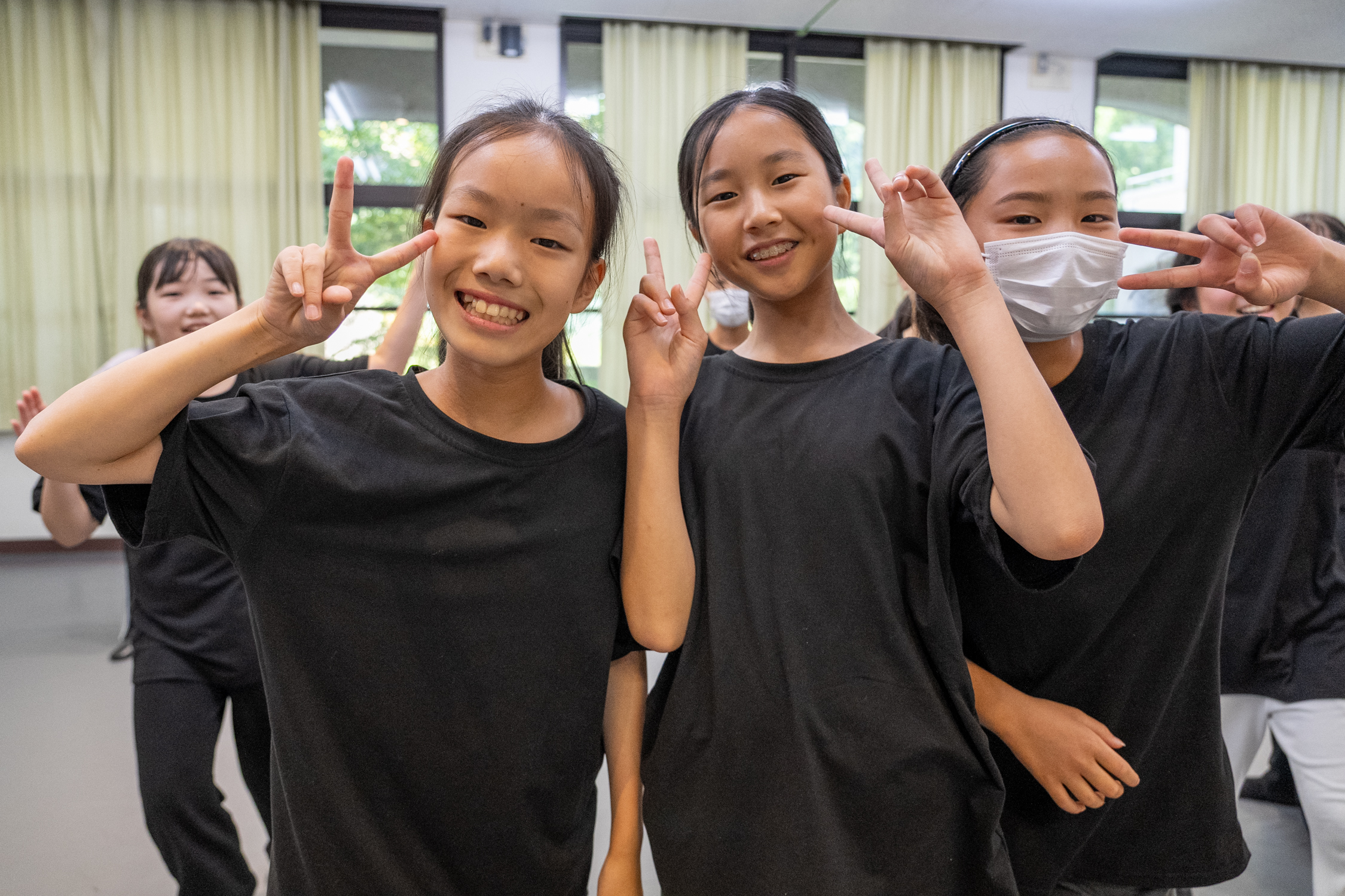 【夏の合宿2025】STATC（滋賀シアターアーツトレーニングセンター）《7月31日(木)～8月3日(日)》-0507