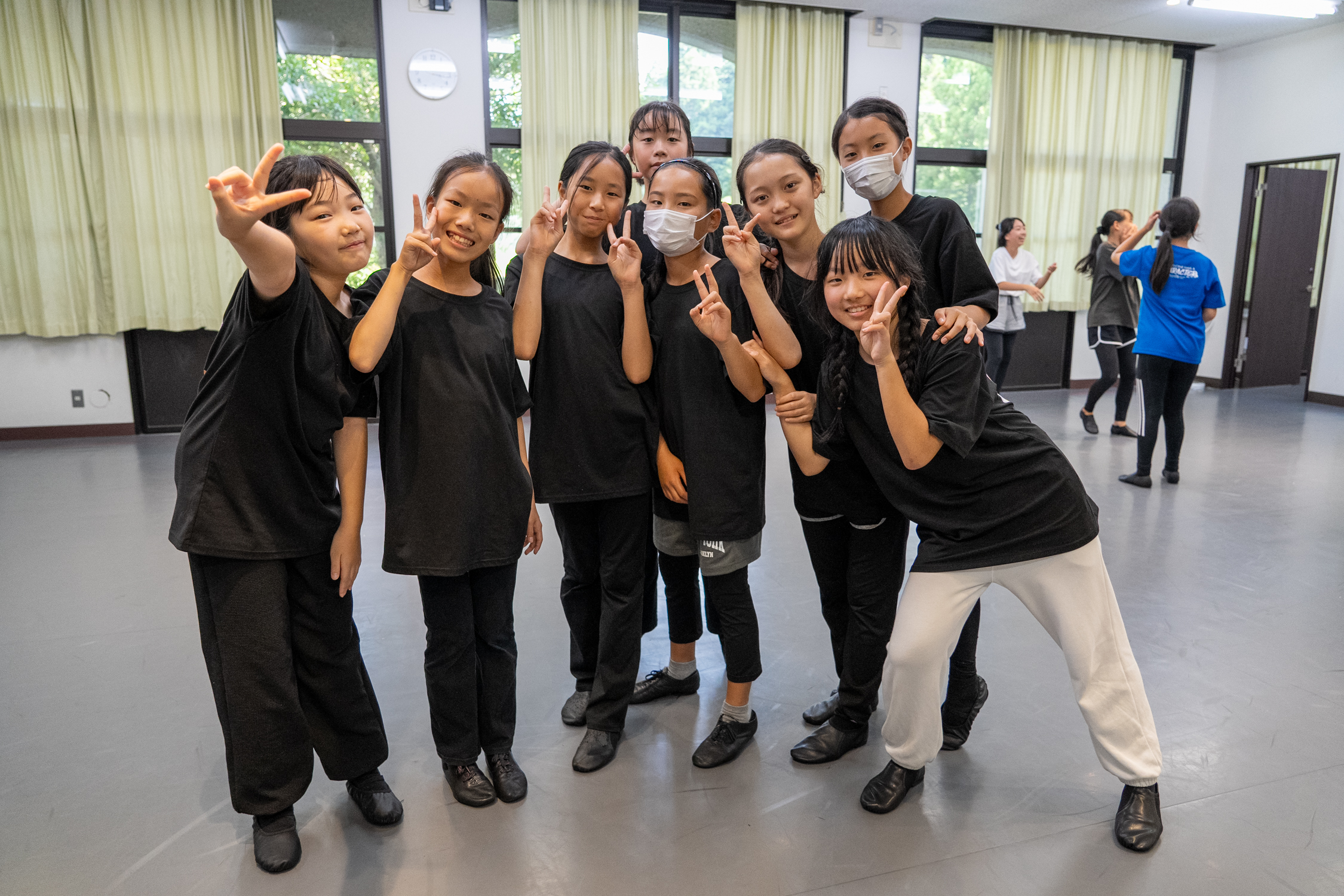 【夏の合宿2025】STATC（滋賀シアターアーツトレーニングセンター）《7月31日(木)～8月3日(日)》-0508