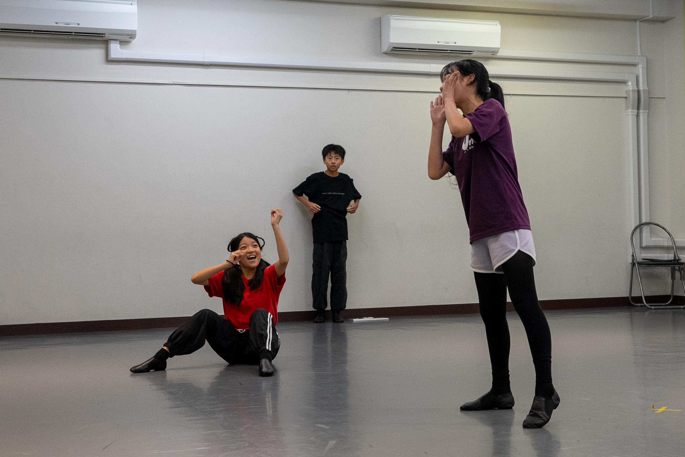 【夏の合宿2025】STATC(滋賀シアターアーツトレーニングセンター)《7月31日(木)~8月3日(日)》-0510