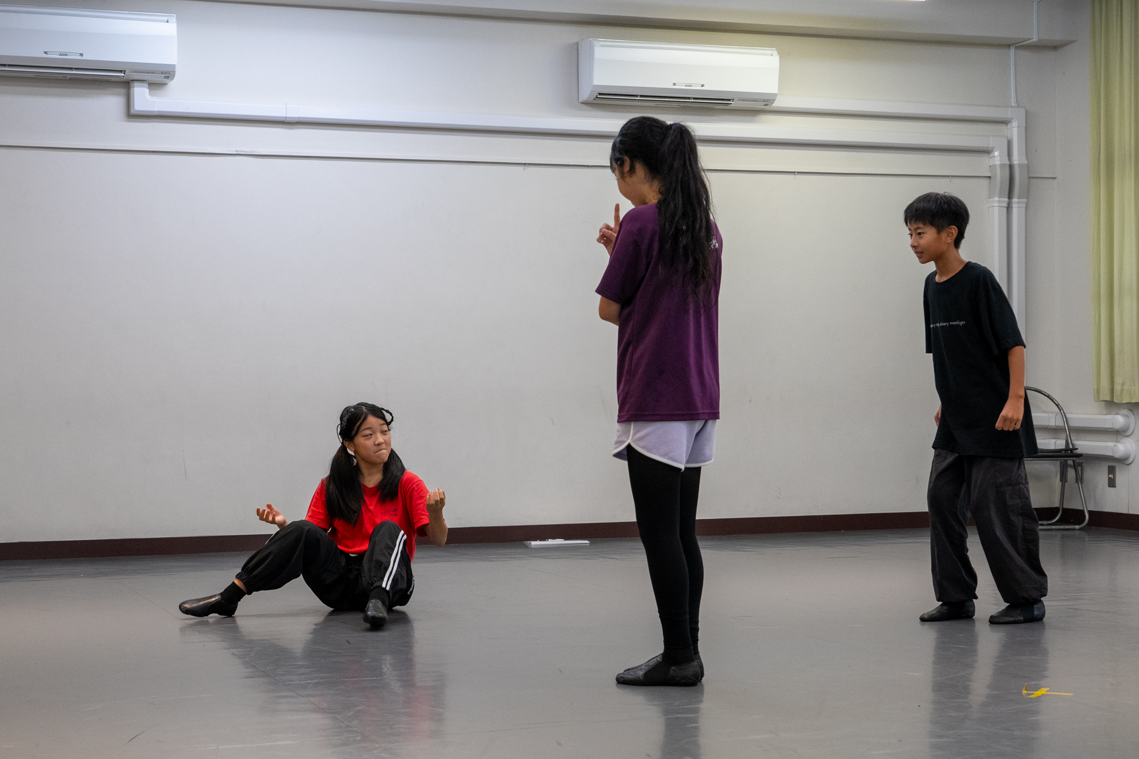 【夏の合宿2025】STATC（滋賀シアターアーツトレーニングセンター）《7月31日(木)～8月3日(日)》-0511