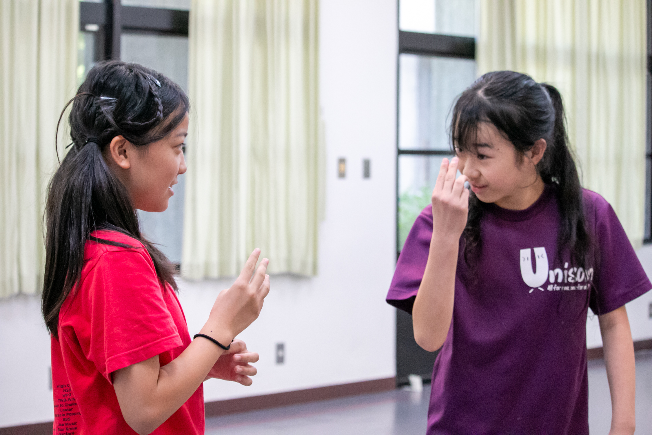 【夏の合宿2025】STATC（滋賀シアターアーツトレーニングセンター）《7月31日(木)～8月3日(日)》-0521