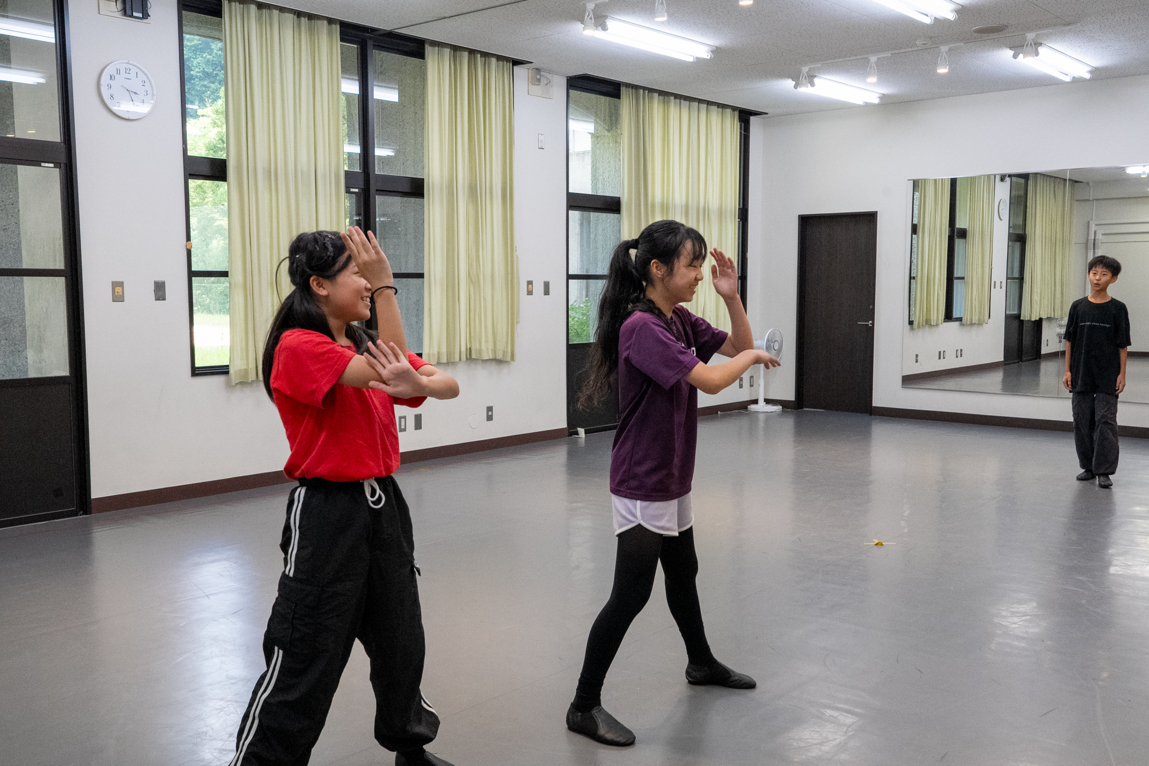 【夏の合宿2025】STATC(滋賀シアターアーツトレーニングセンター)《7月31日(木)~8月3日(日)》-0522