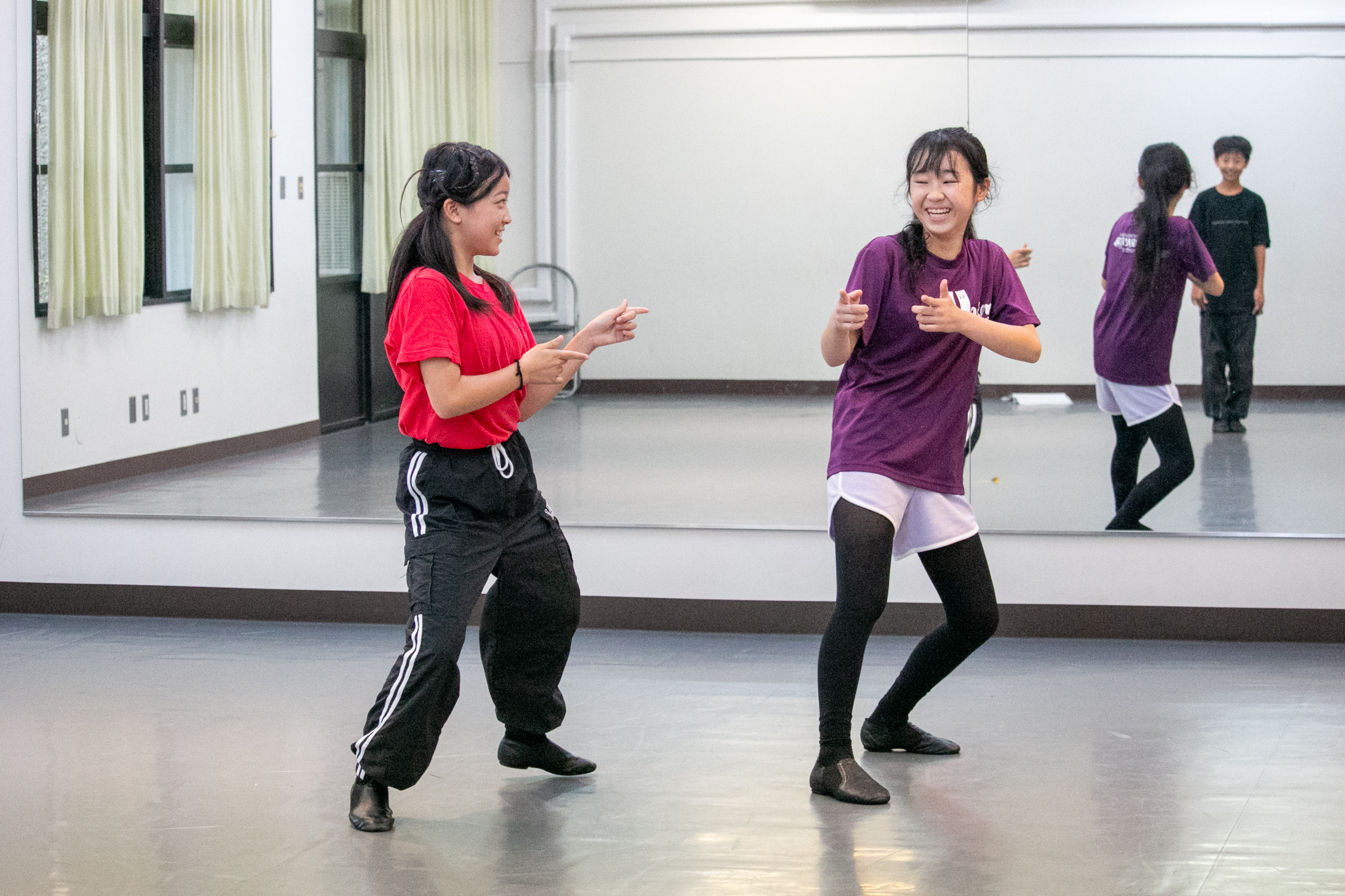 【夏の合宿2025】STATC(滋賀シアターアーツトレーニングセンター)《7月31日(木)~8月3日(日)》-0524